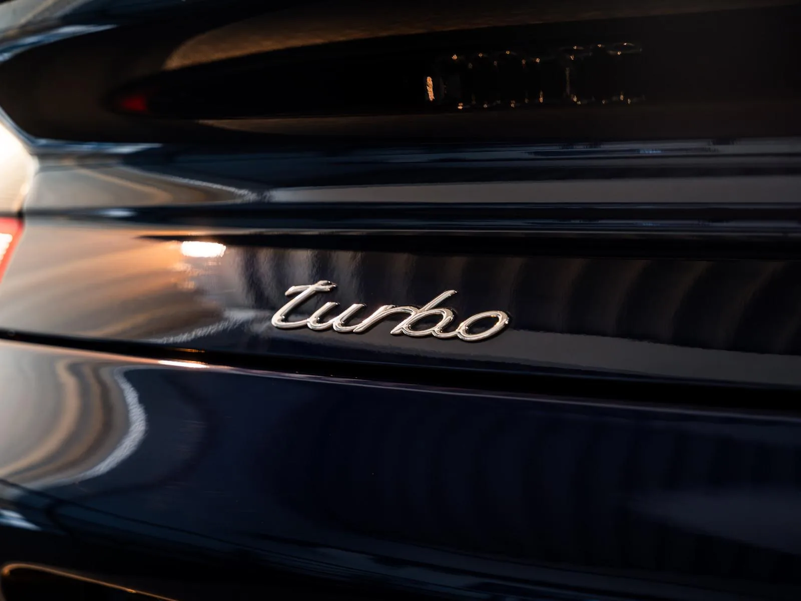 2002 Porsche 911 Turbo X50, 8/27