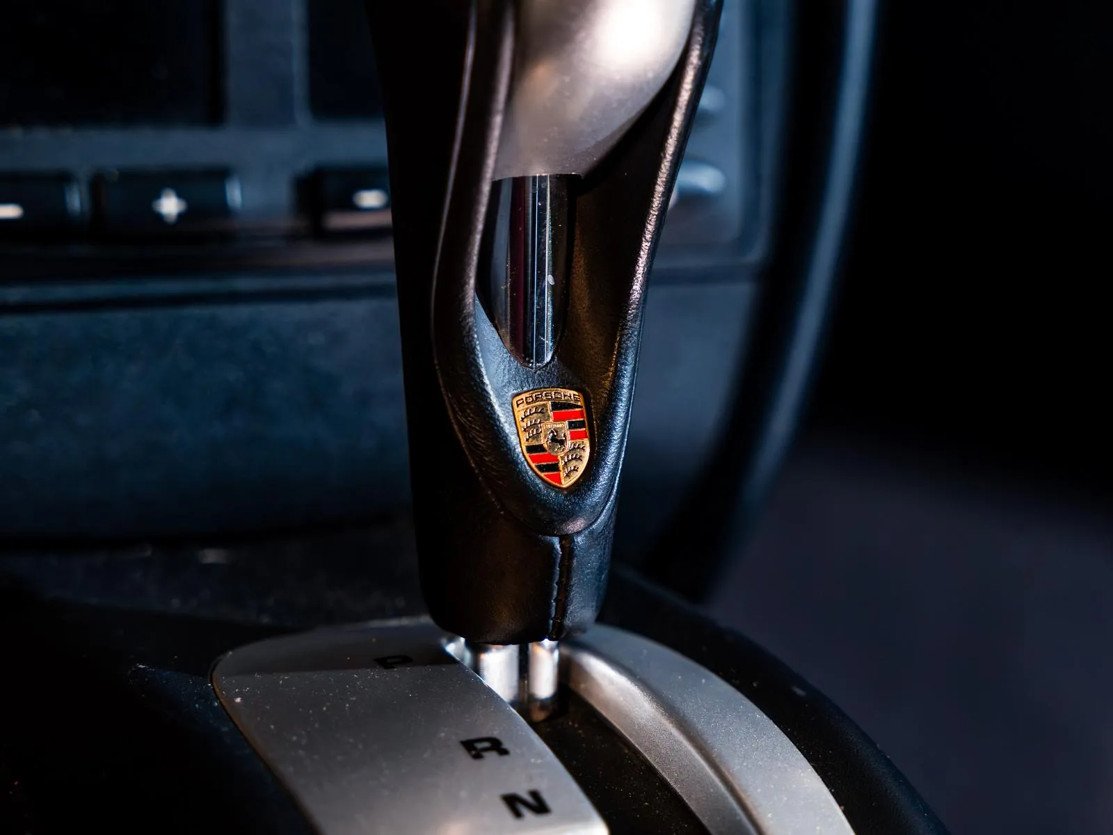 2002 Porsche 911 Turbo X50, 25/27