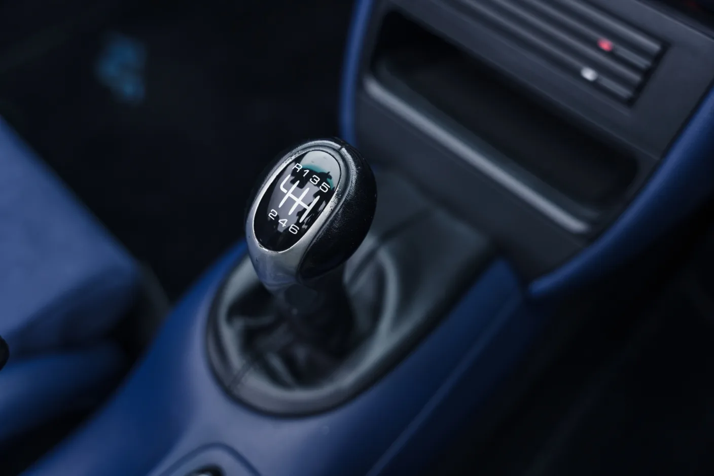 2002 RUF 3400S, 20/30