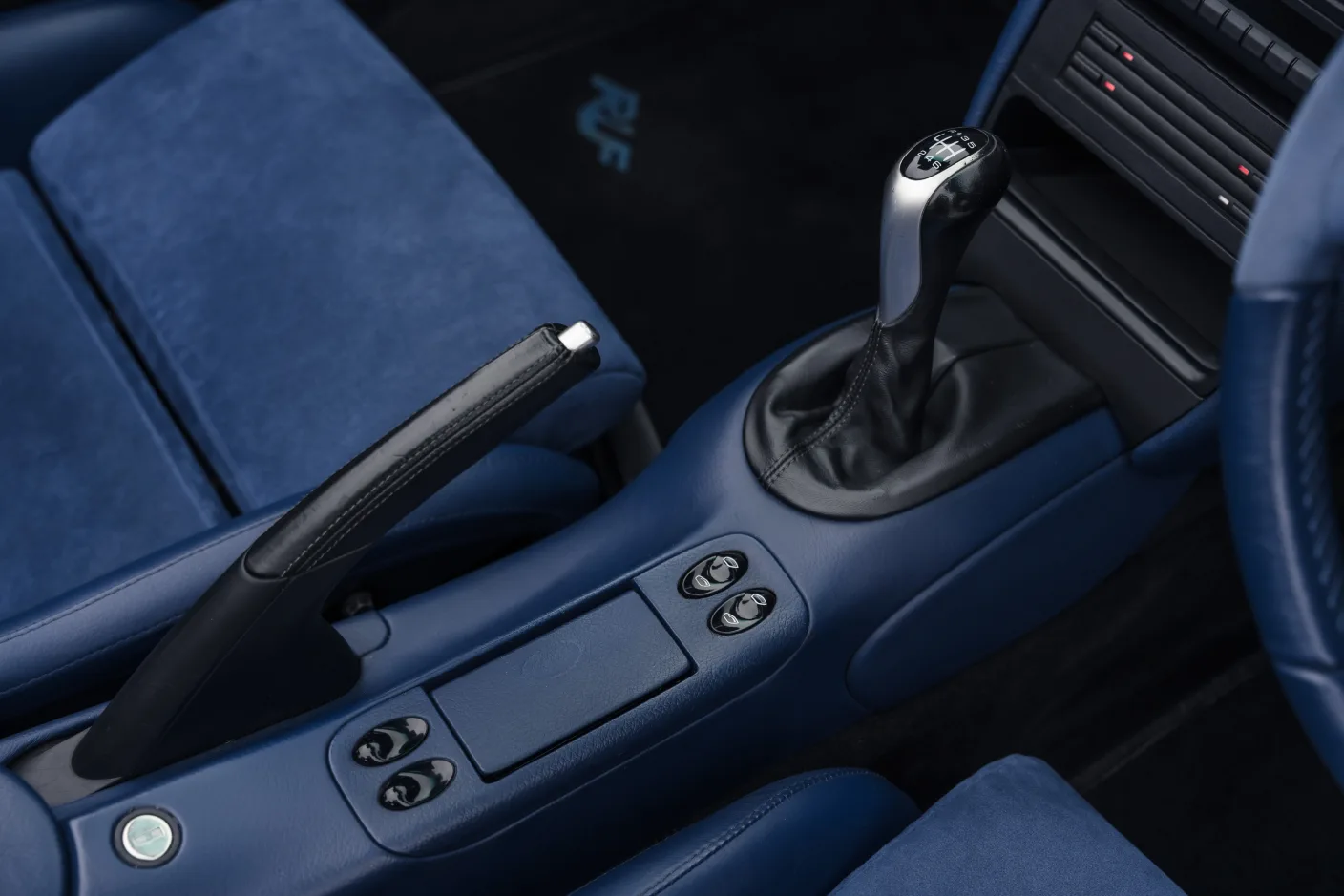 2002 RUF 3400S, 21/30