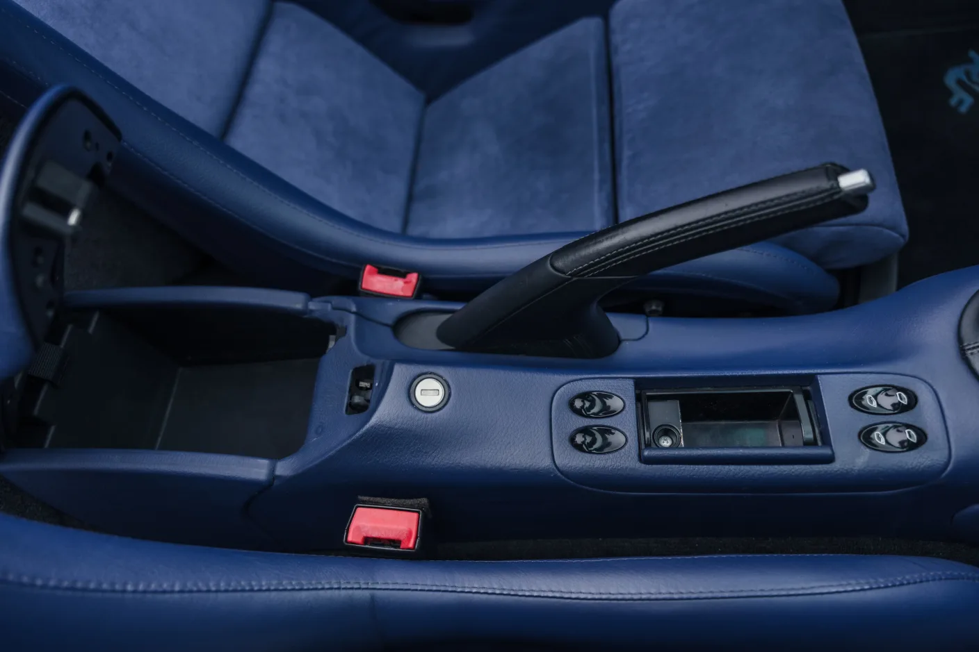 2002 RUF 3400S, 22/30