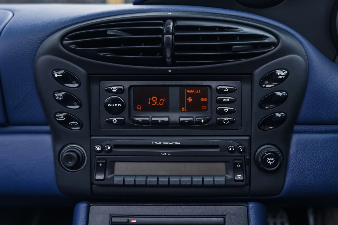 2002 RUF 3400S, 23/30