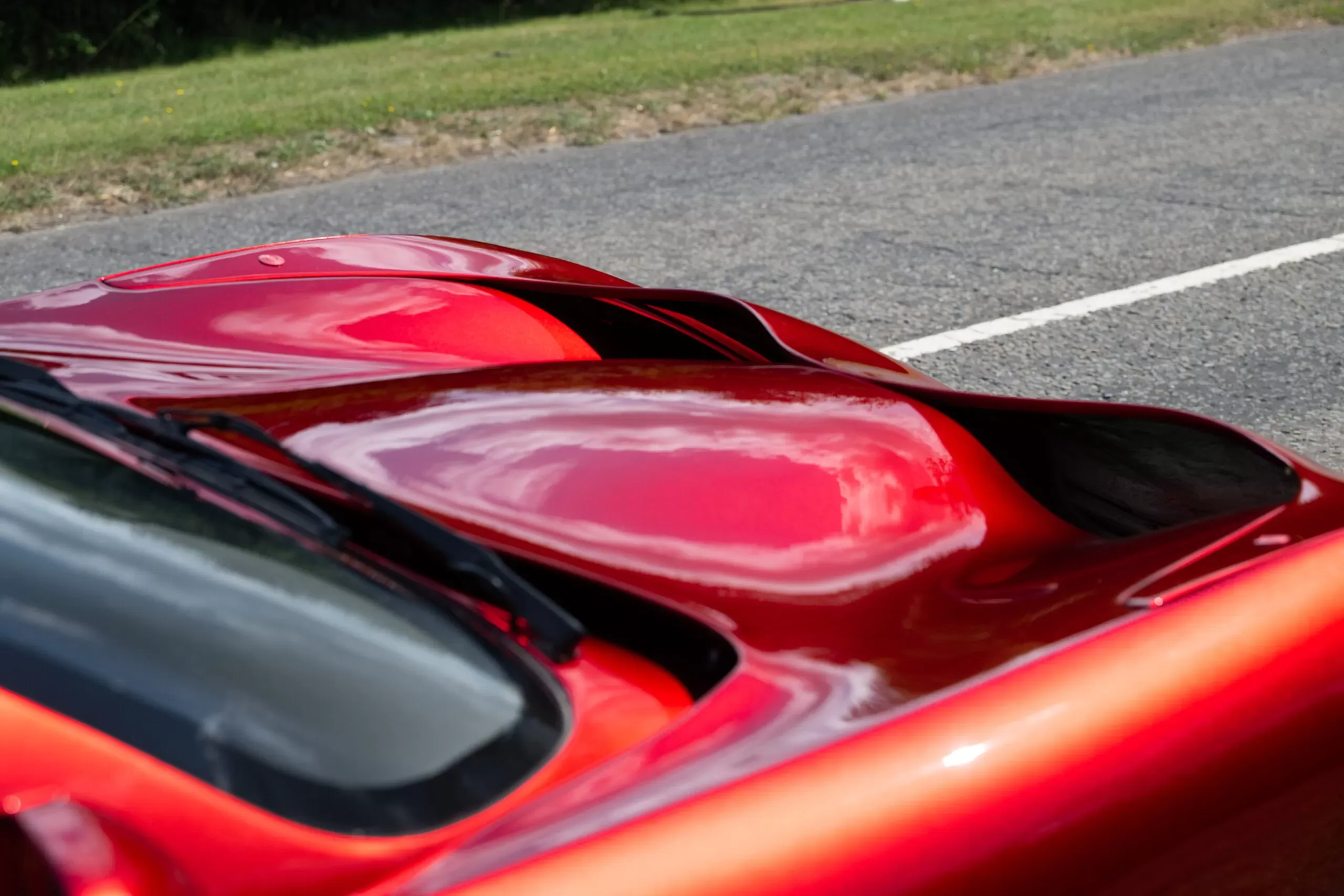 2002 TVR T440R, 19/27