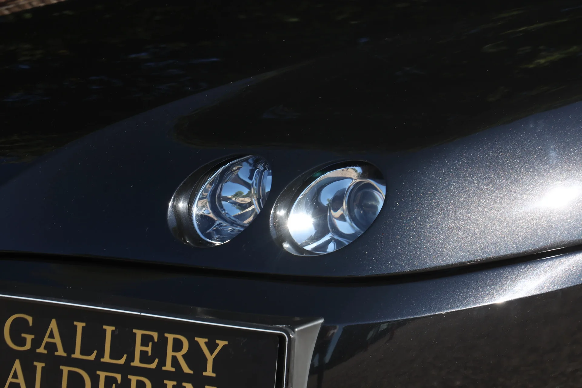 2003 Alfa Romeo Spider 3.2 V6 24V Lusso, 17/30