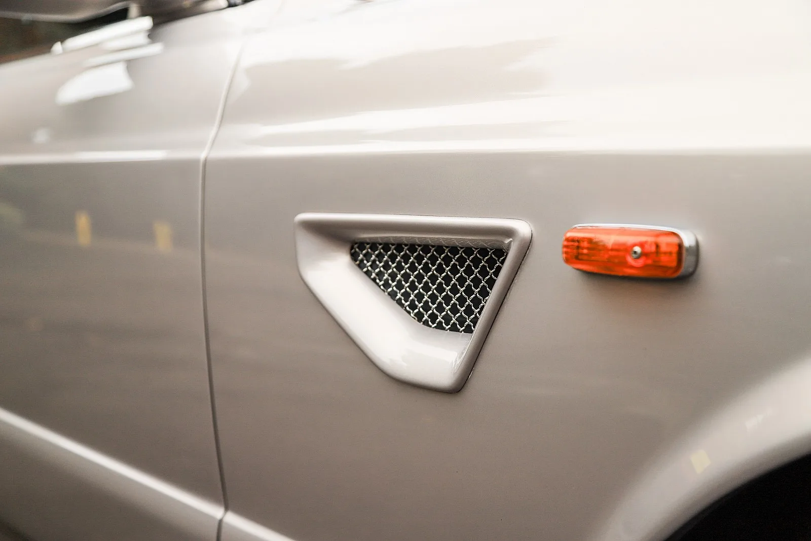 2003 Bentley Azure Mulliner, 16/30