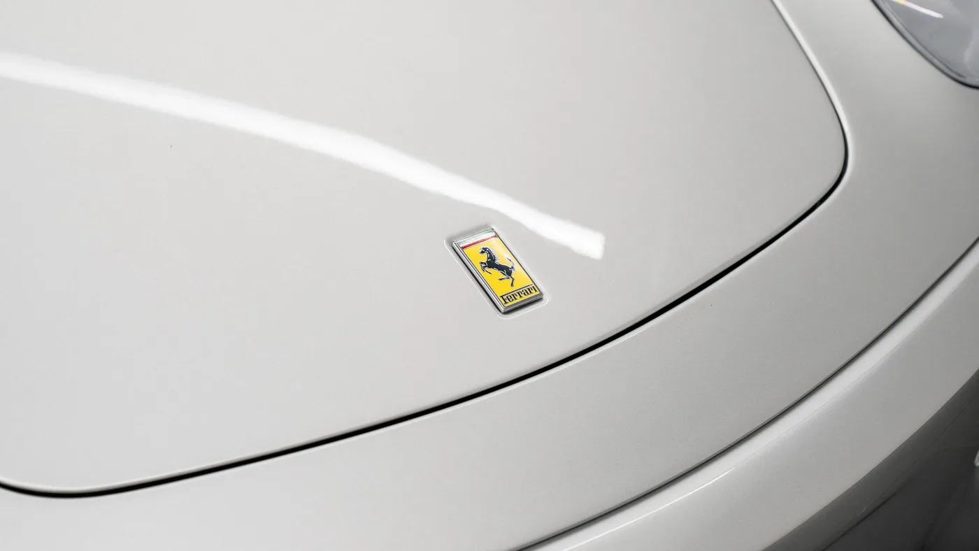 2003 Ferrari 360 Challenge Stradale offered by a specialist dealer in Swadlincote, United Kingdom, photo 10 of 15