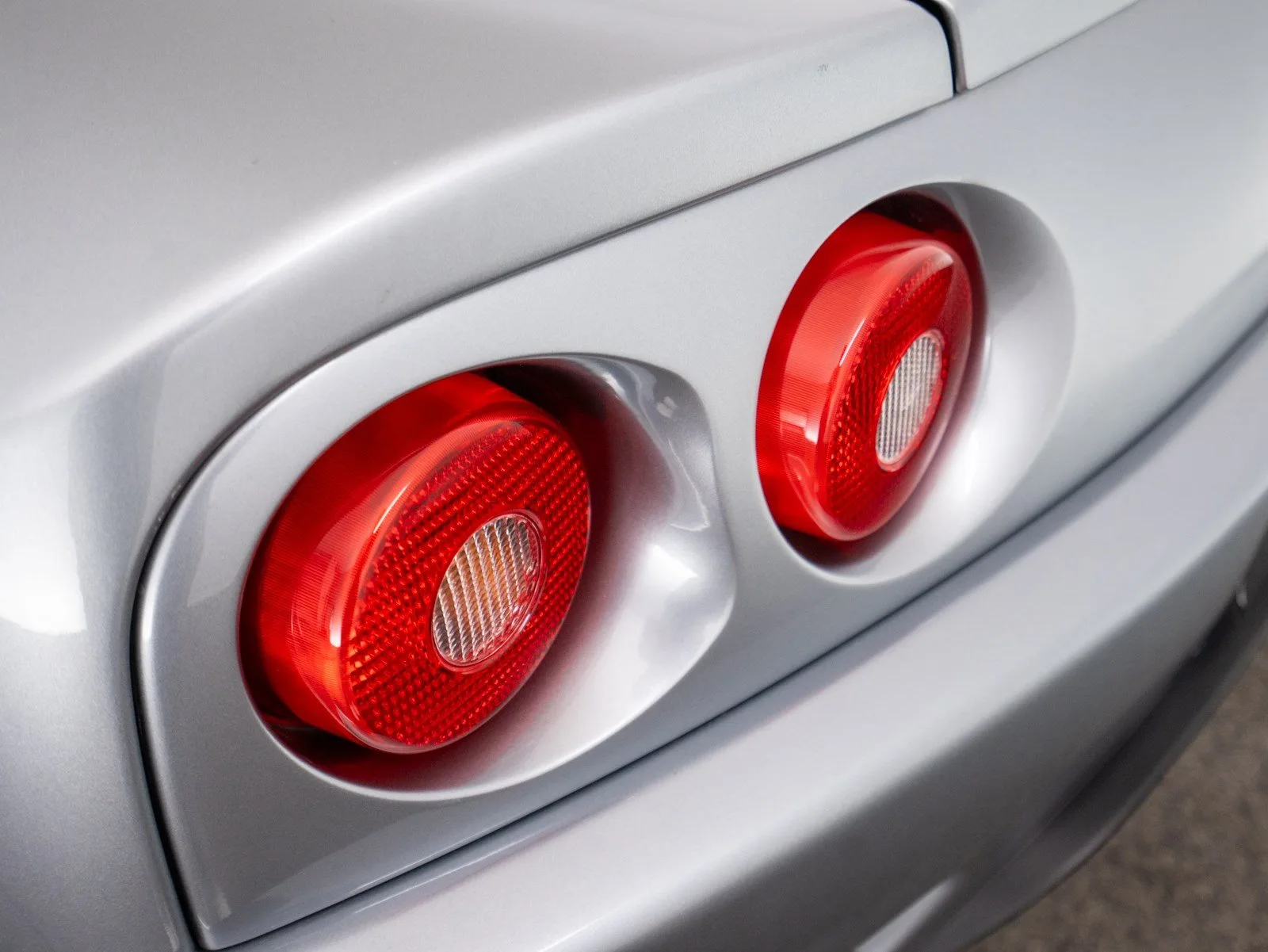 2003 Ferrari 360 Spider, 17/30