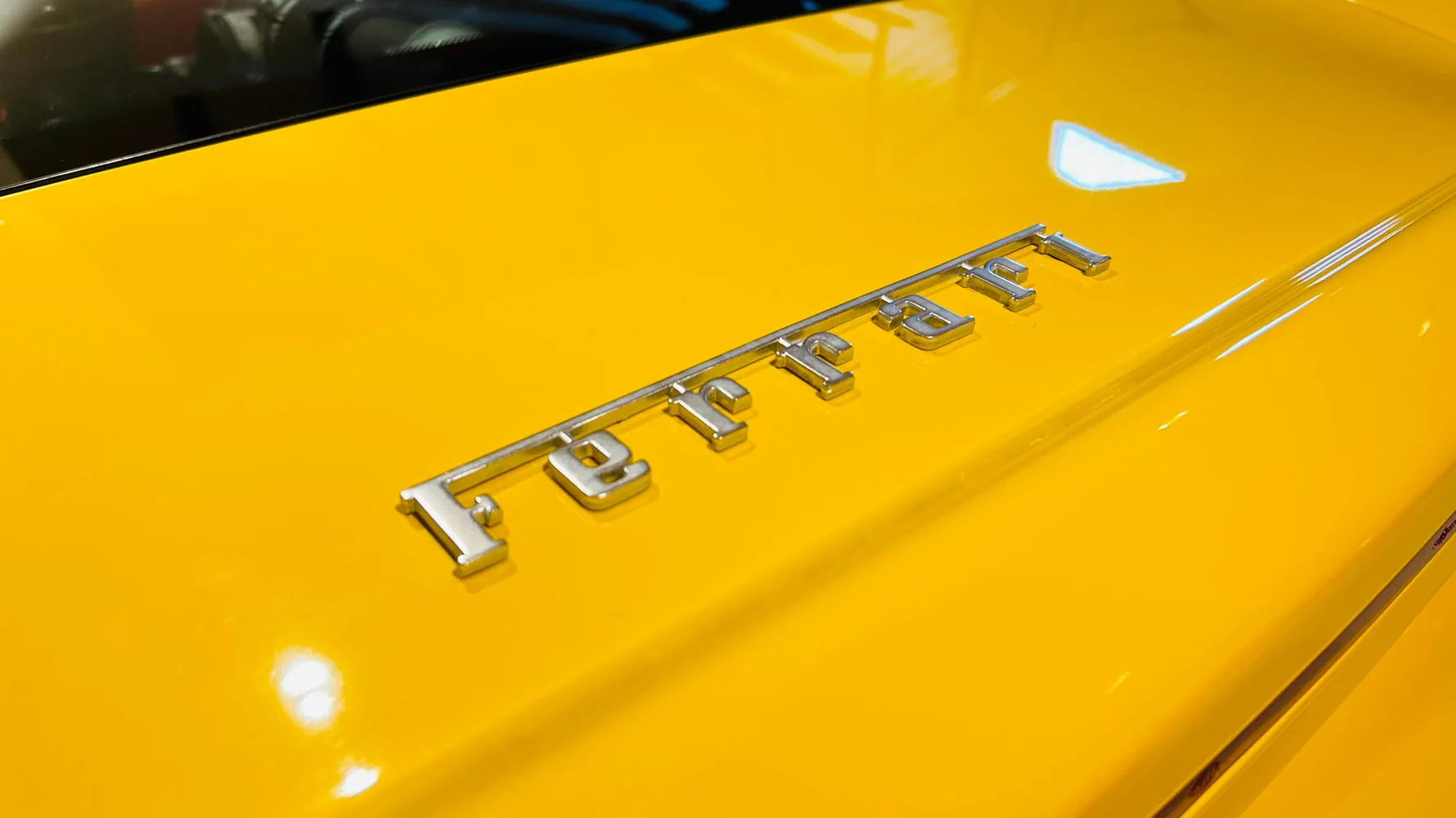 2003 Ferrari 360 Spider, 13/20