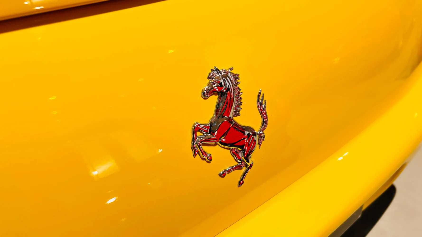 2003 Ferrari 360 Spider, 14/20