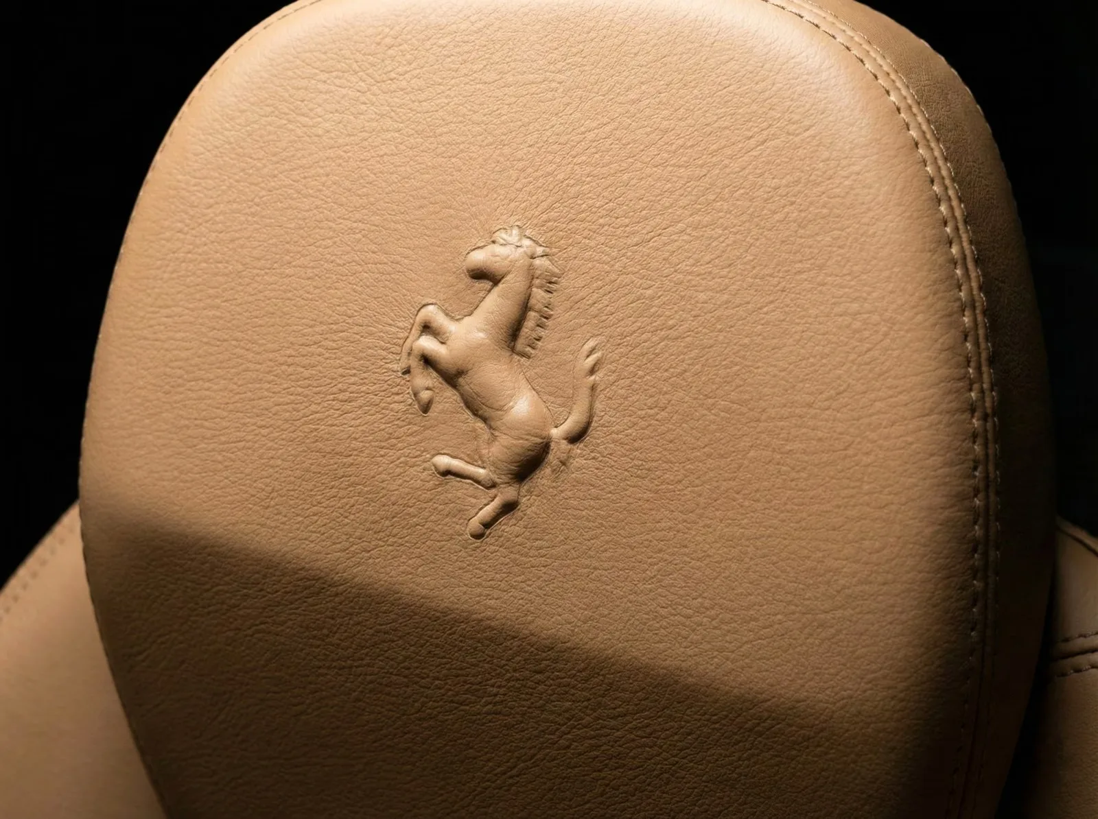 2003 Ferrari 360 Spider, 14/20