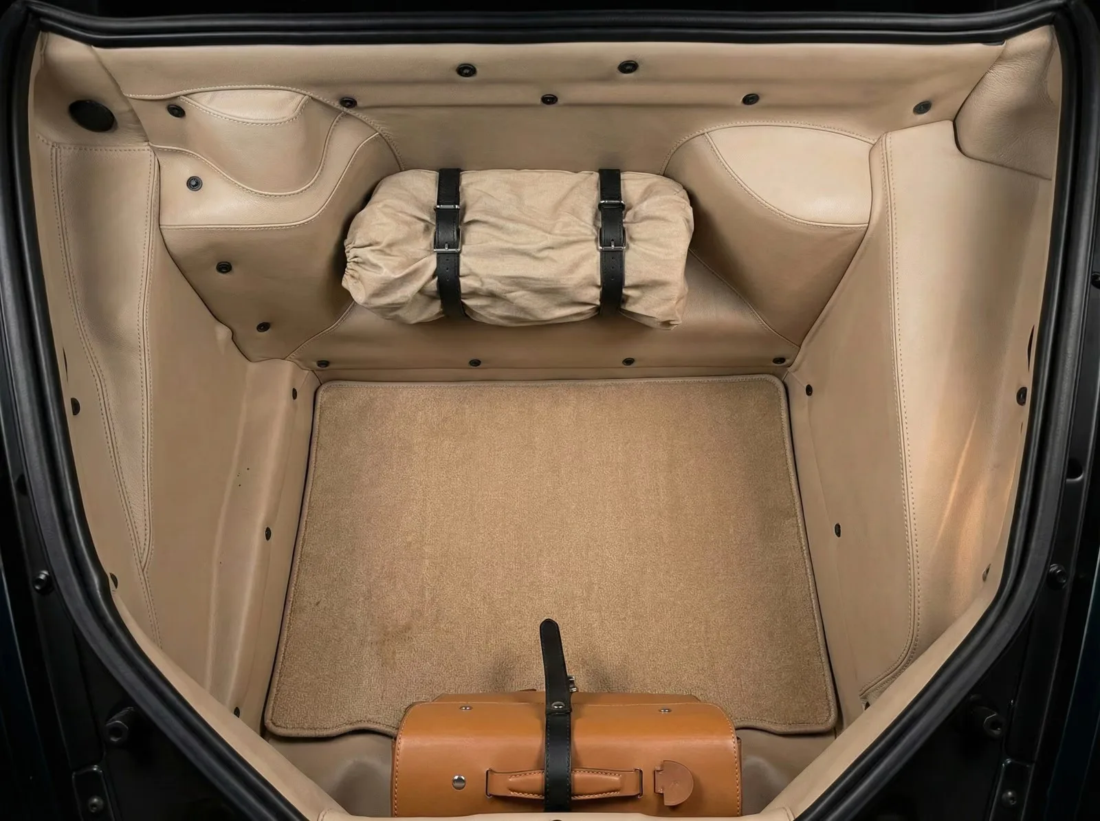 2003 Ferrari 360 Spider, 15/20