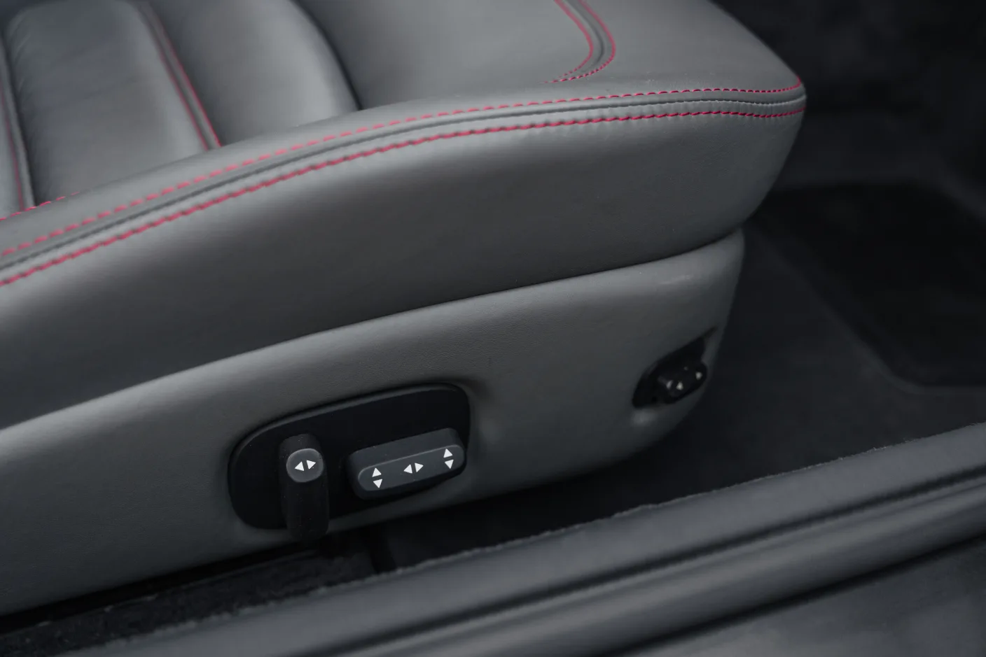 2003 Ferrari 456M GT Bicolore Scaglietti, 26/30