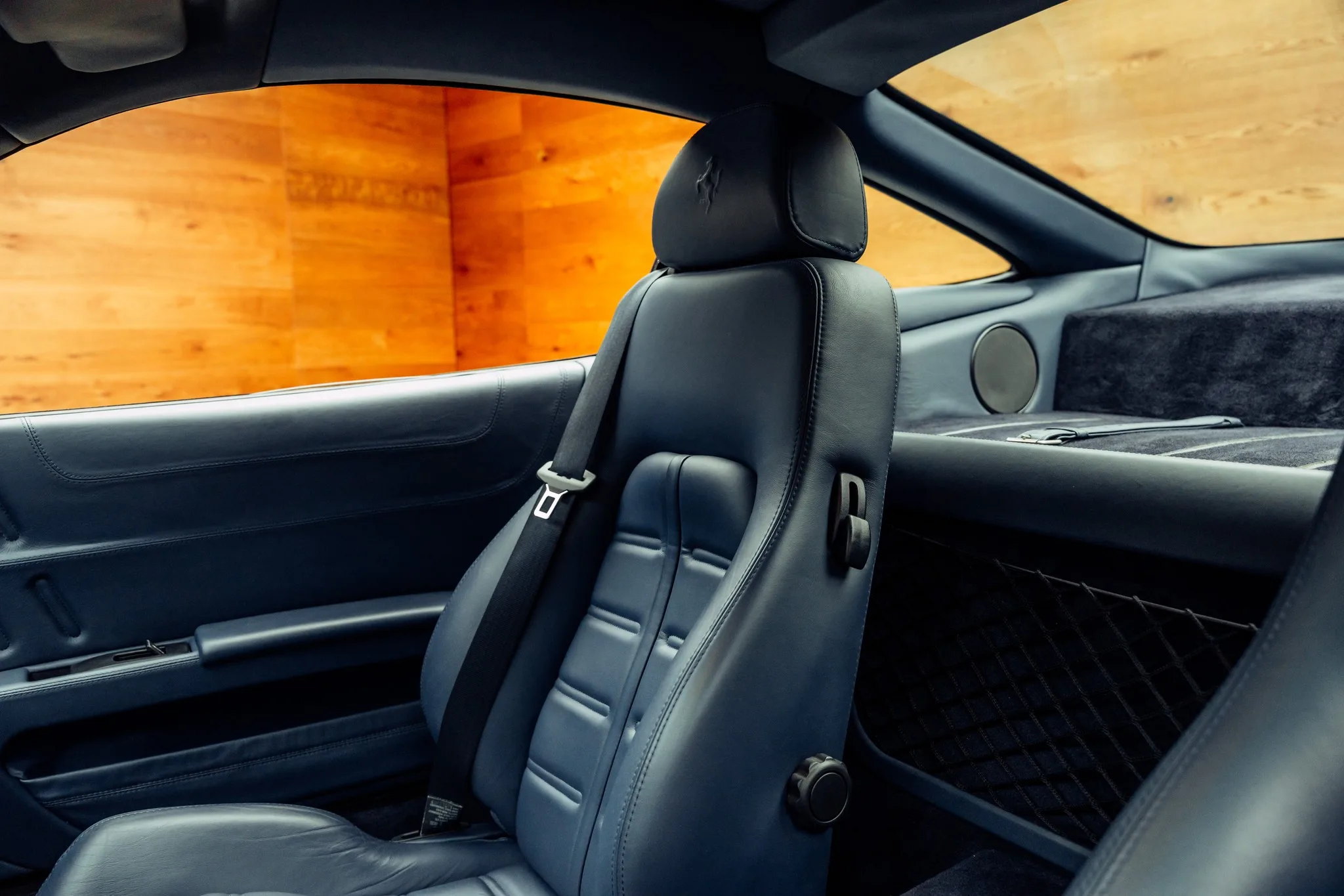 2003 Ferrari 575M Maranello, 7/26