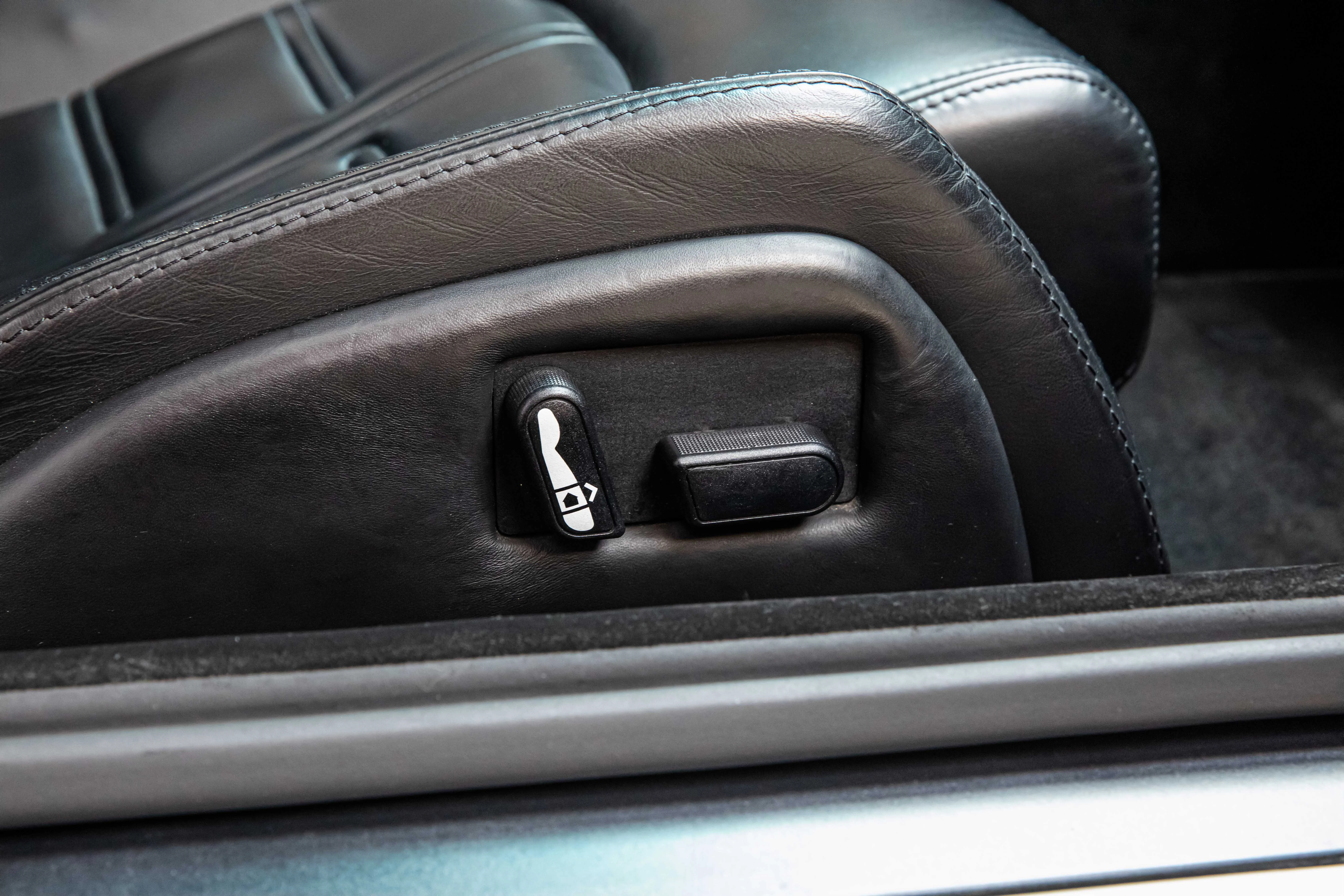 2003 Ferrari 575M Maranello, 17/30