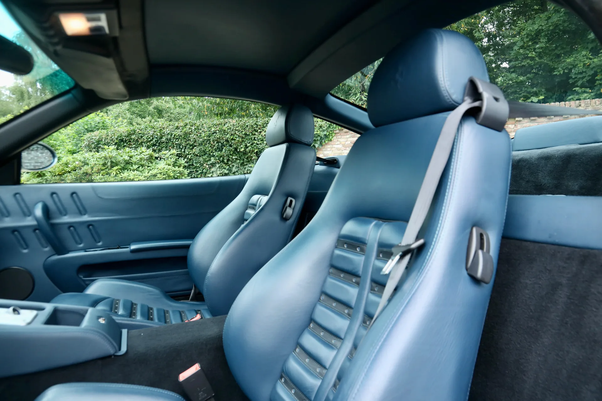 2003 Ferrari 575M Maranello F1, 9/30