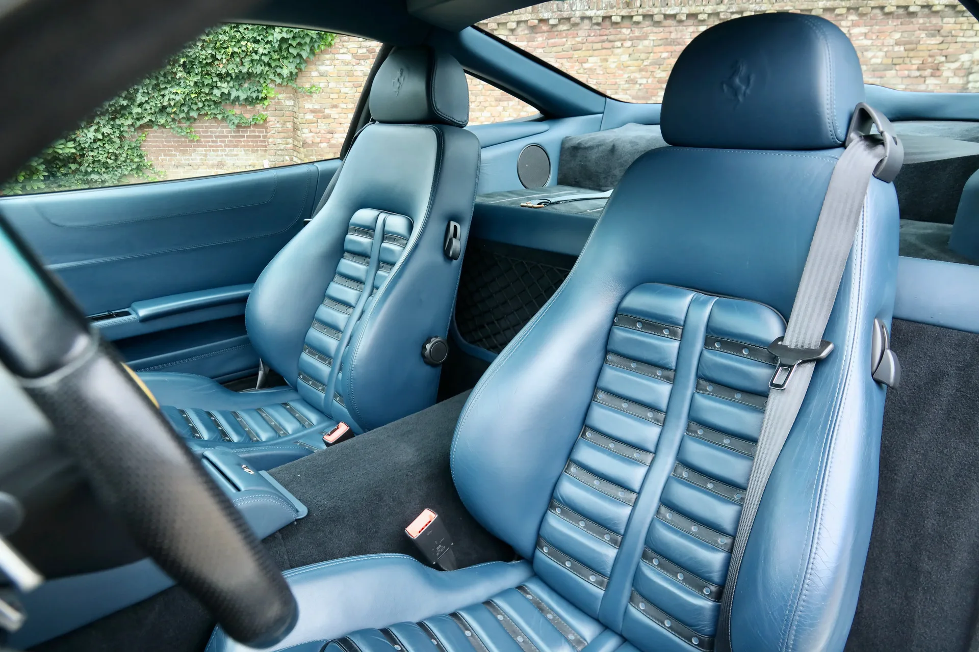 2003 Ferrari 575M Maranello F1, 23/30