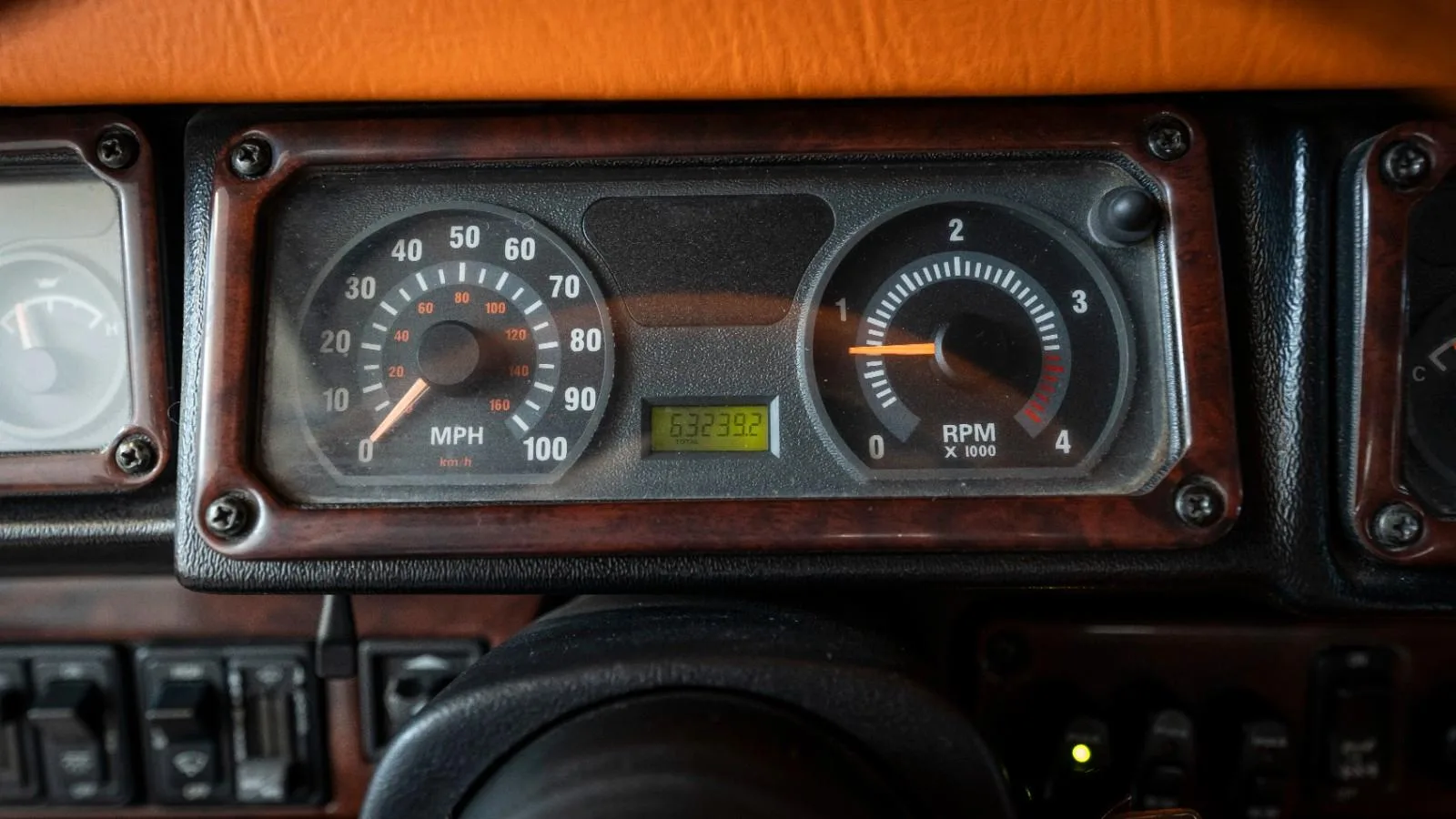 2003 Hummer H1, 15/15