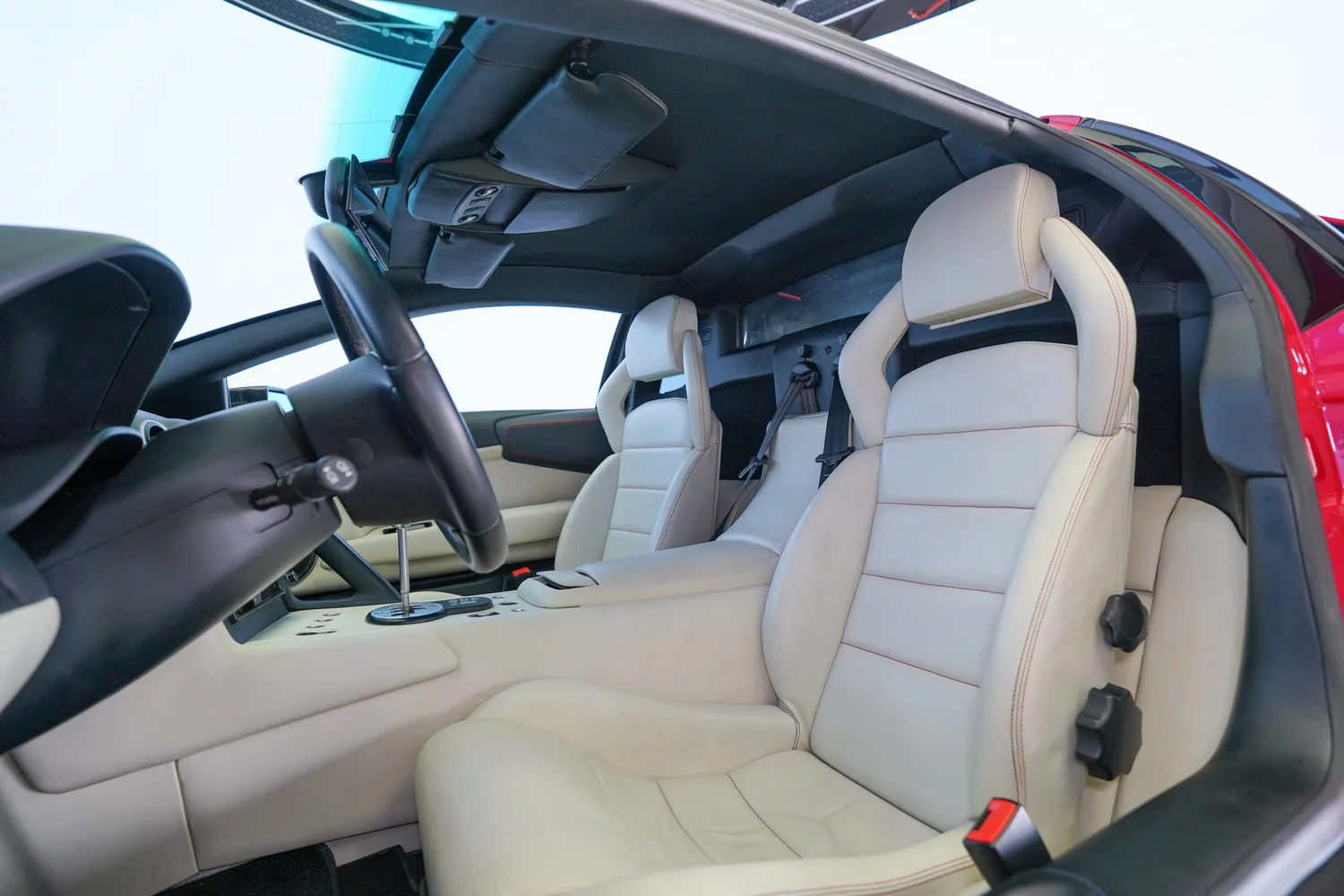 2003 Lamborghini Murciélago, 10/13