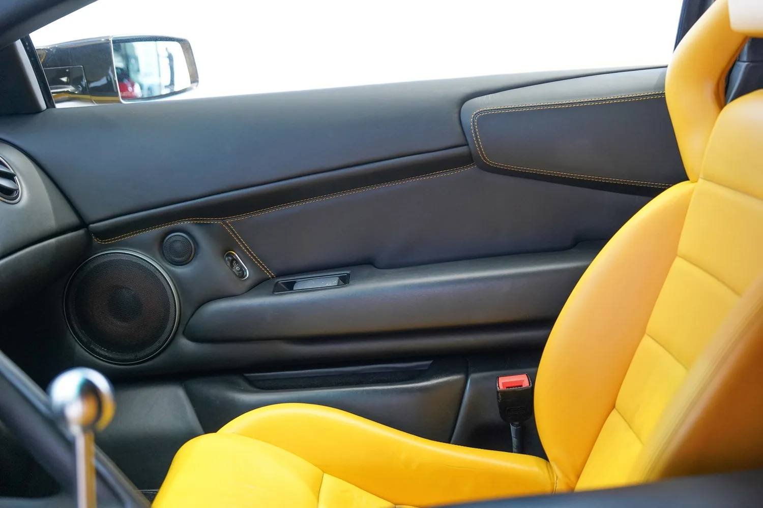 2003 Lamborghini Murciélago, 13/16