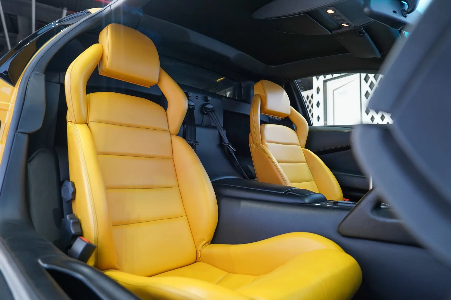 2003 Lamborghini Murciélago, 16/16