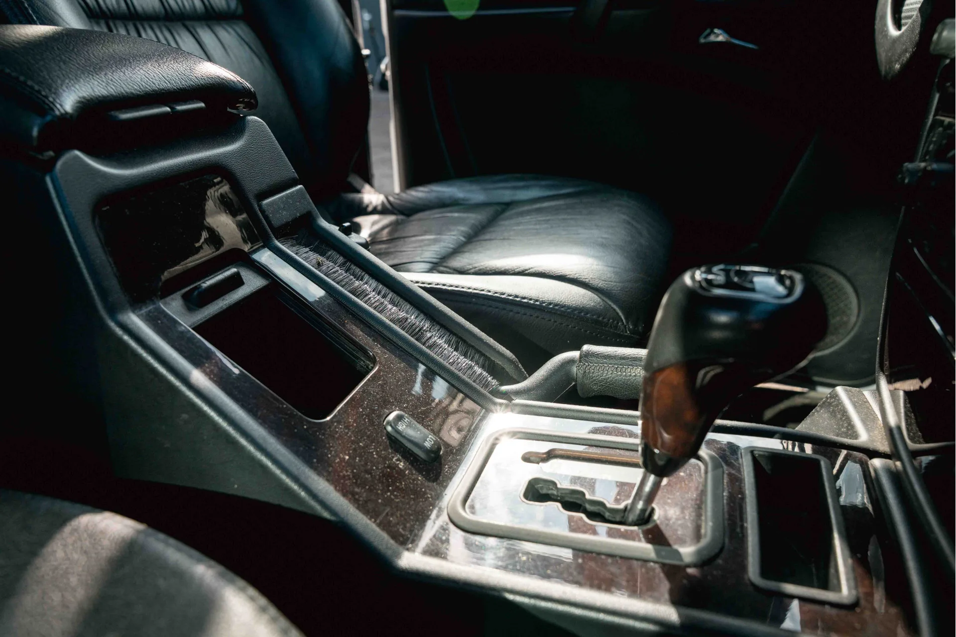2003 Mercedes-Benz G 500 Cabriolet, 12/30
