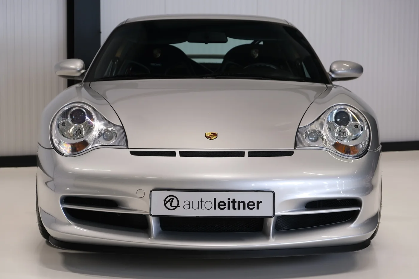 2003 Porsche 911 GT3 Clubsport proposée par un négociant en voitures de collection à Alkmaar, Pays-Bas, photo 11 sur 15