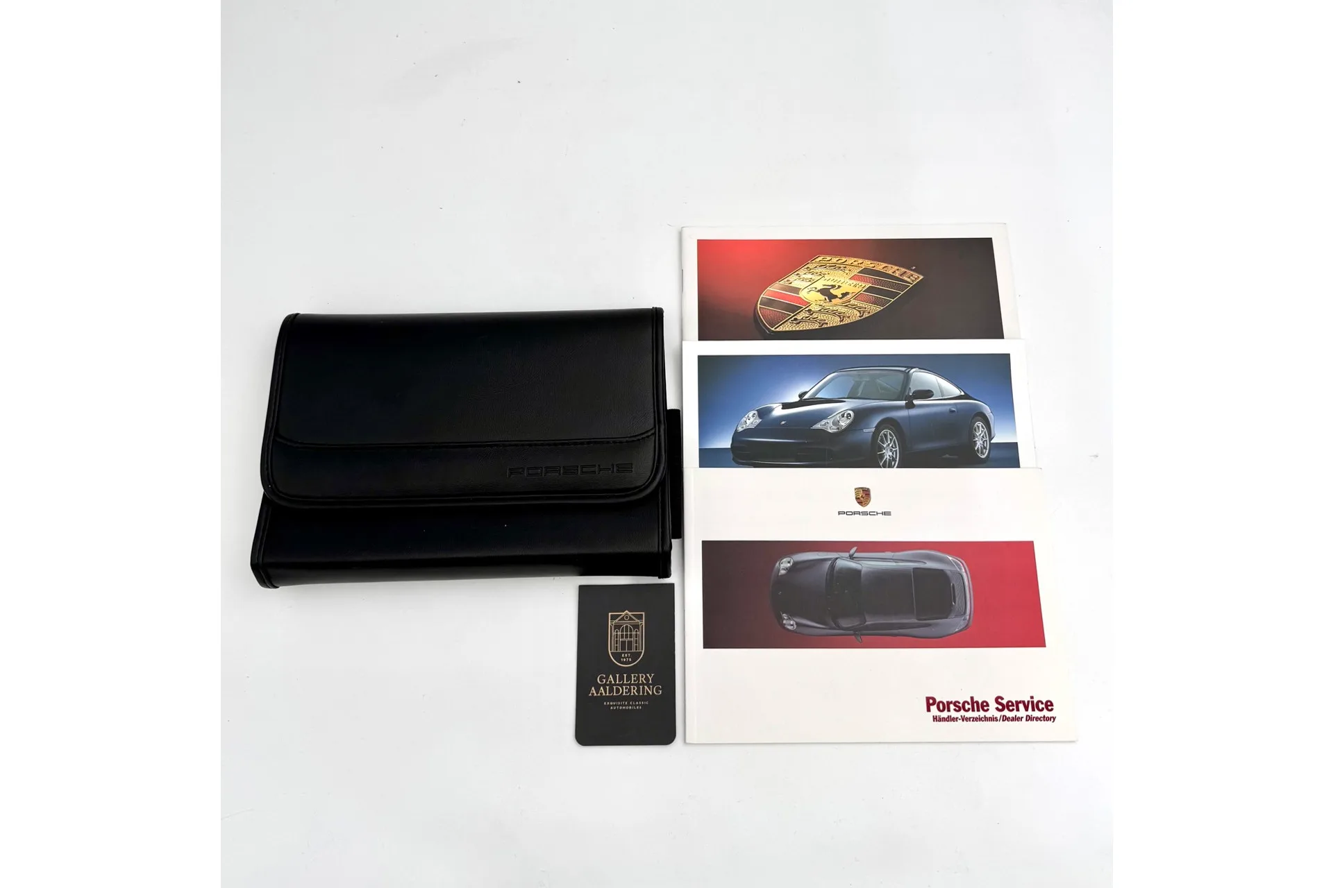 2003 Porsche 911 Carrera 4S Cabriolet 996, 8/30