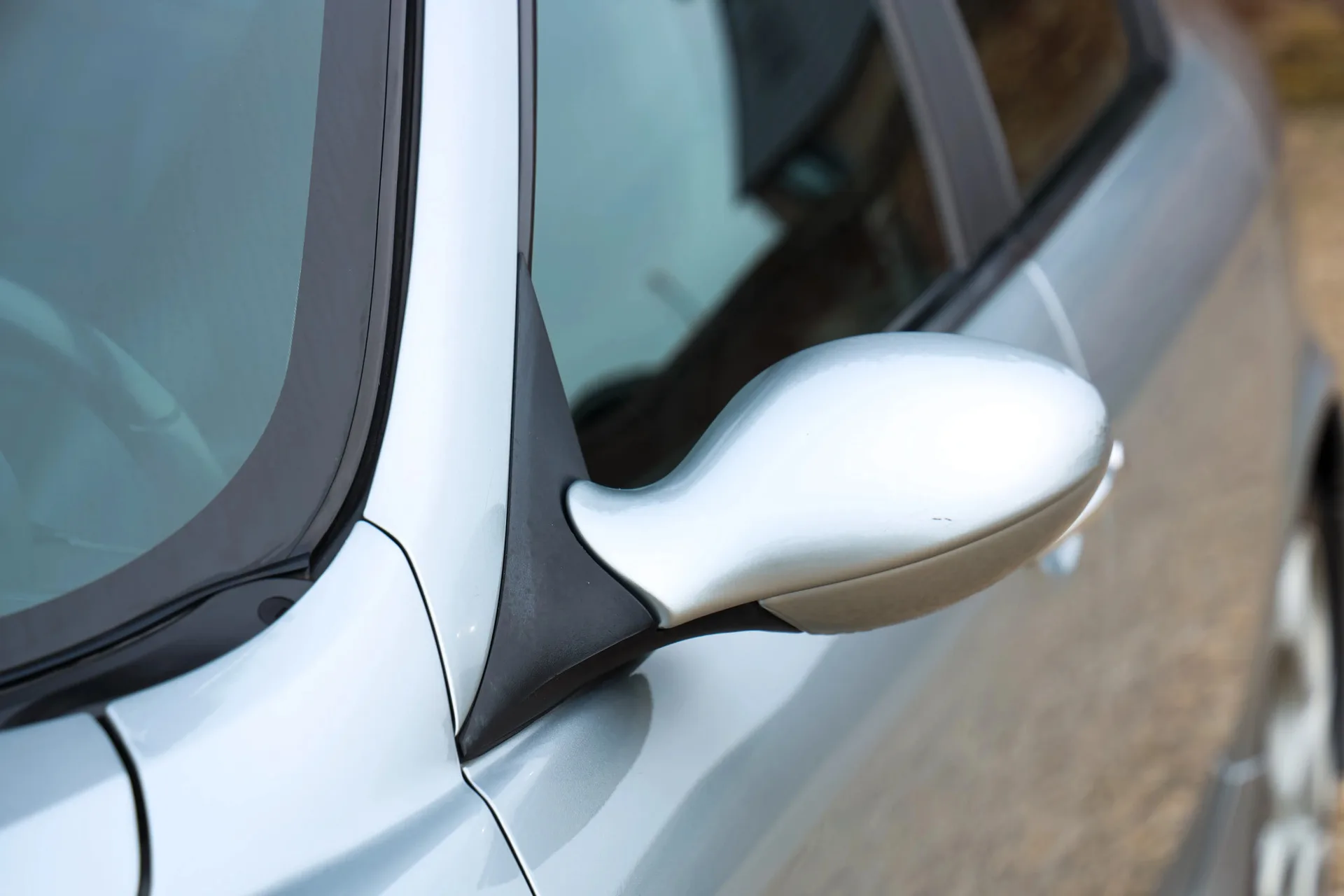 2004 Alfa Romeo 156 GTA, 19/30