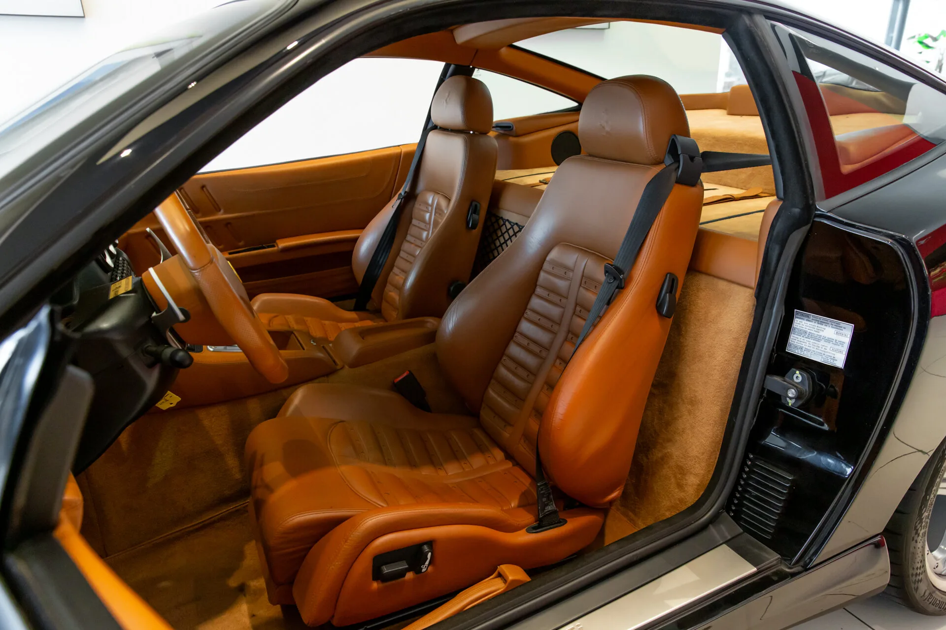 2004 Ferrari 575M Maranello, 6/30