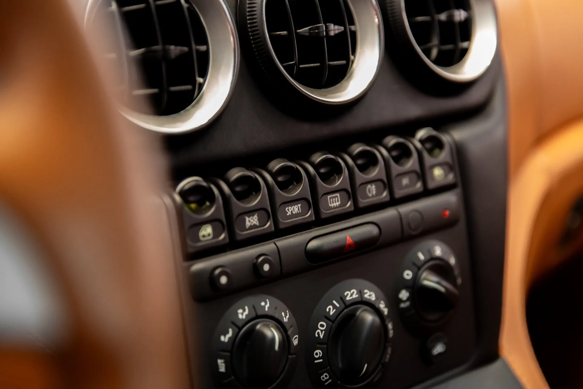 2004 Ferrari 575M Maranello, 13/30