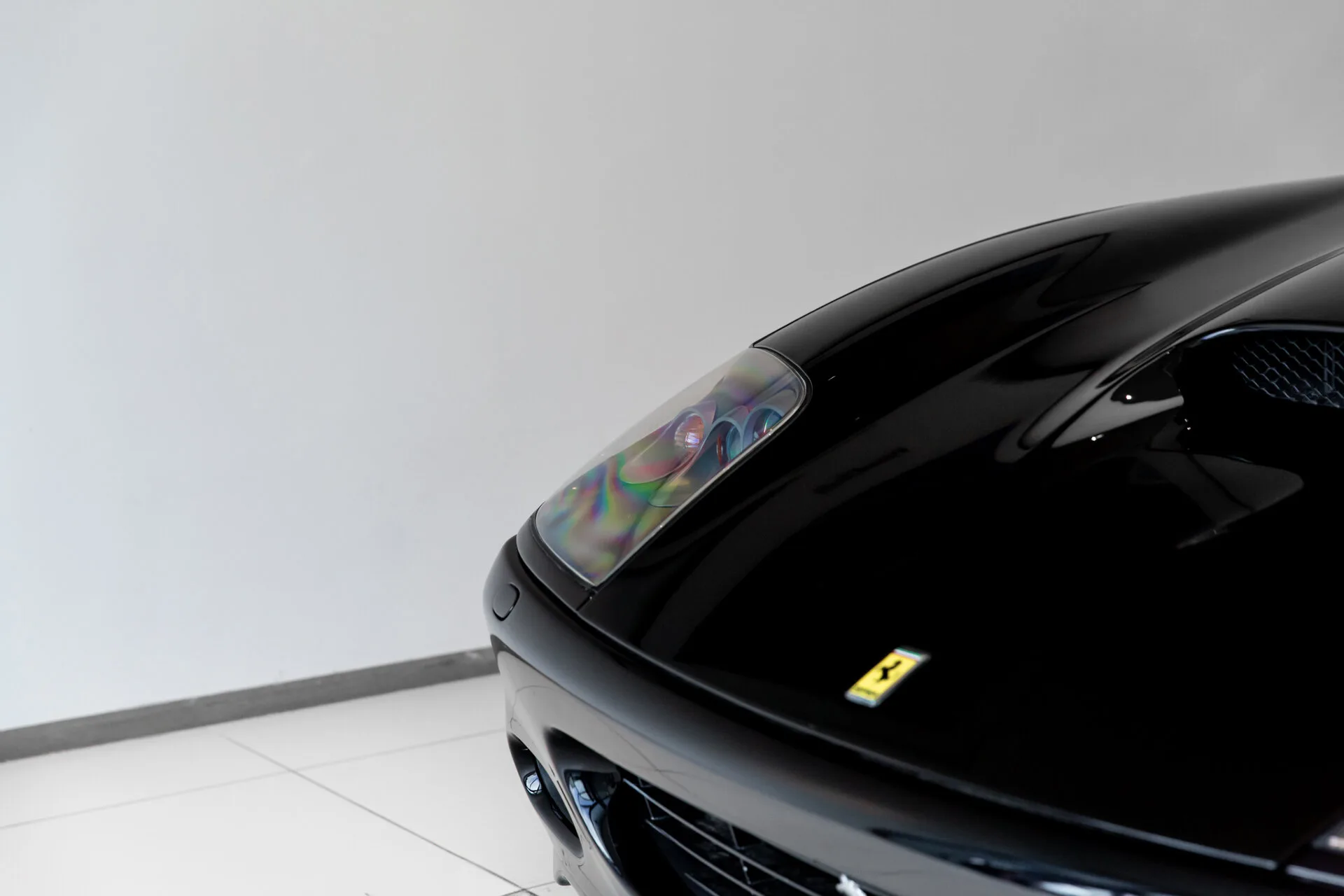 2004 Ferrari 575M Maranello, 20/30