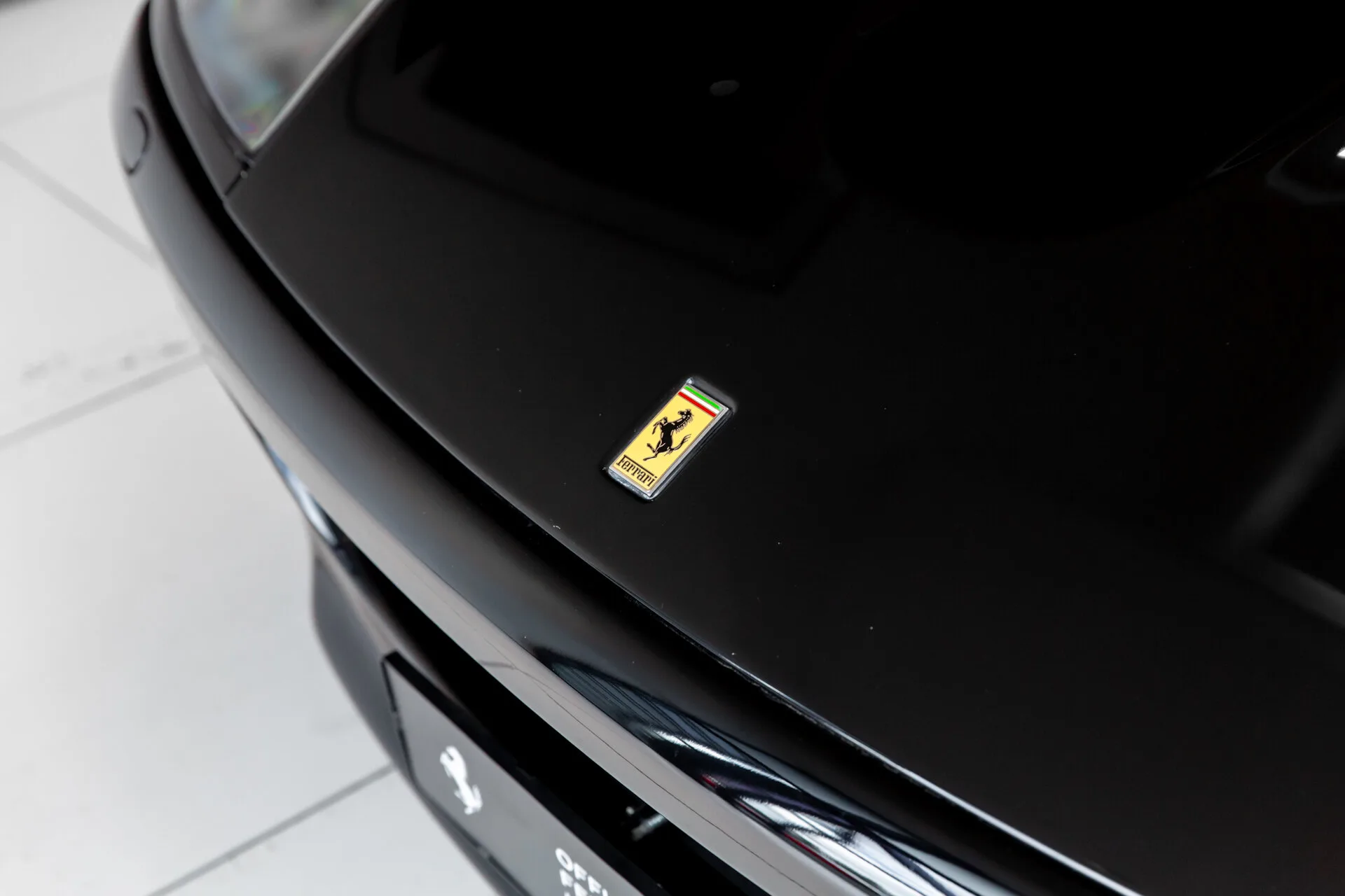 2004 Ferrari 575M Maranello, 21/30