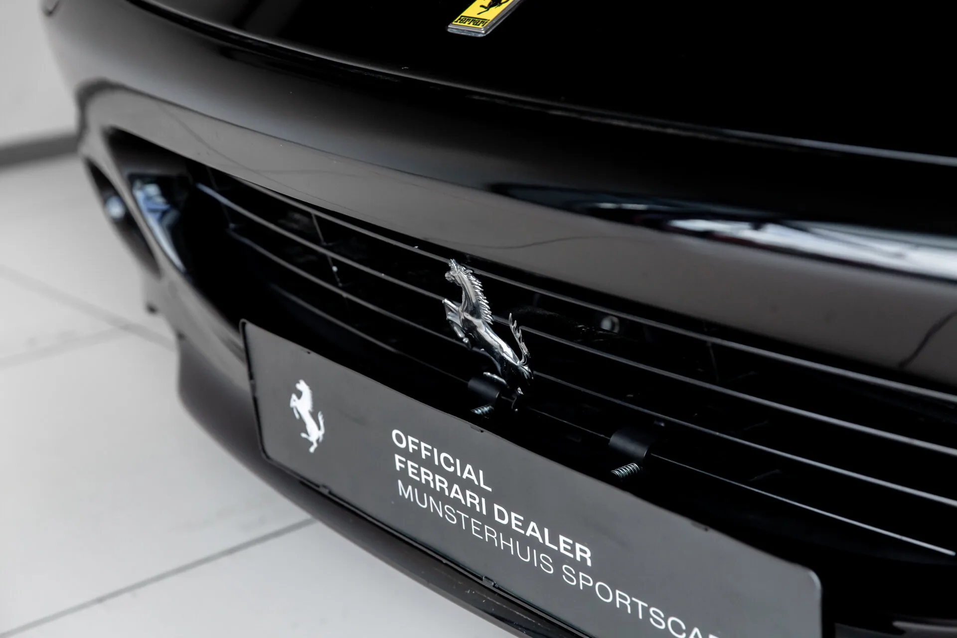 2004 Ferrari 575M Maranello, 22/30