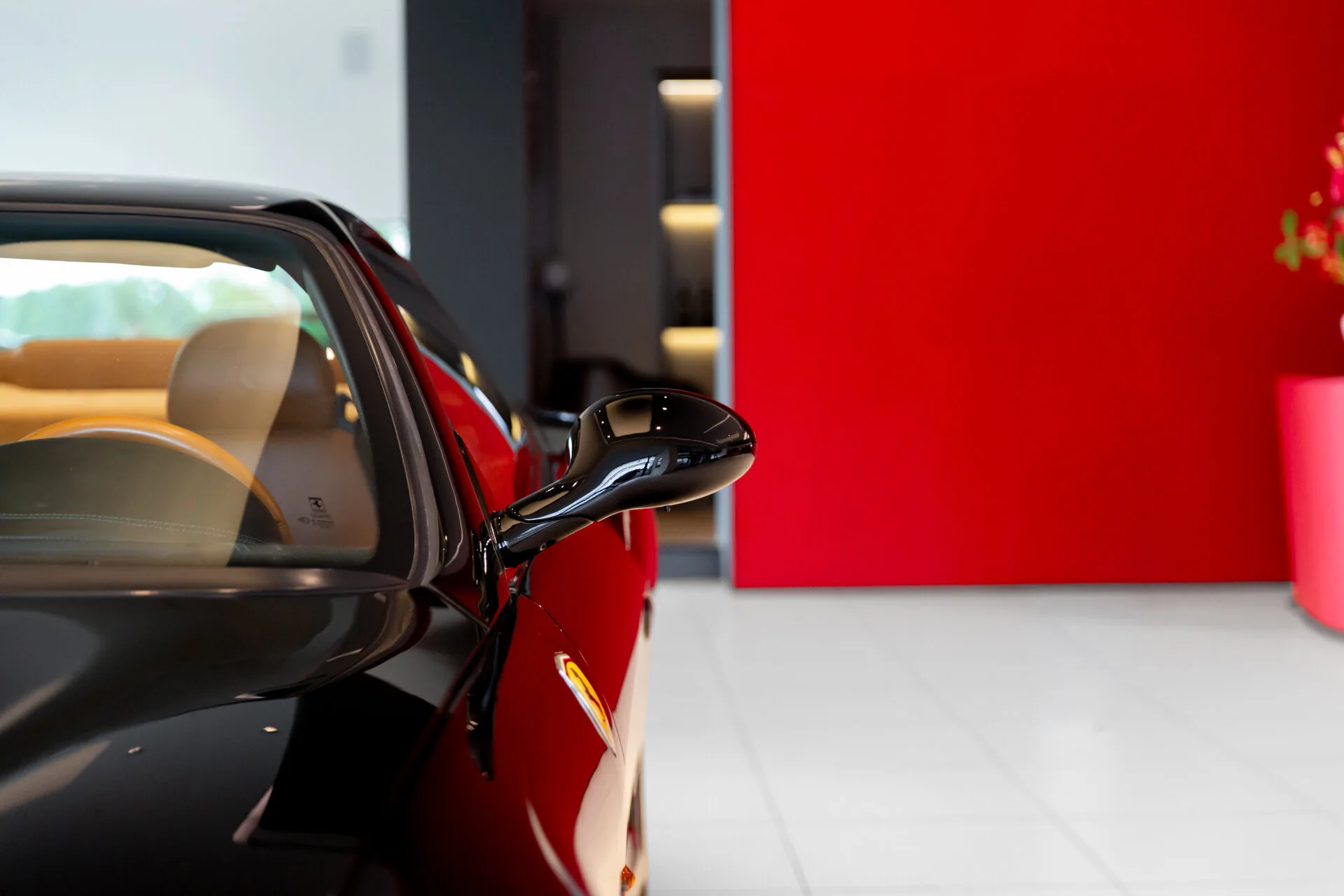 2004 Ferrari 575M Maranello, 25/30