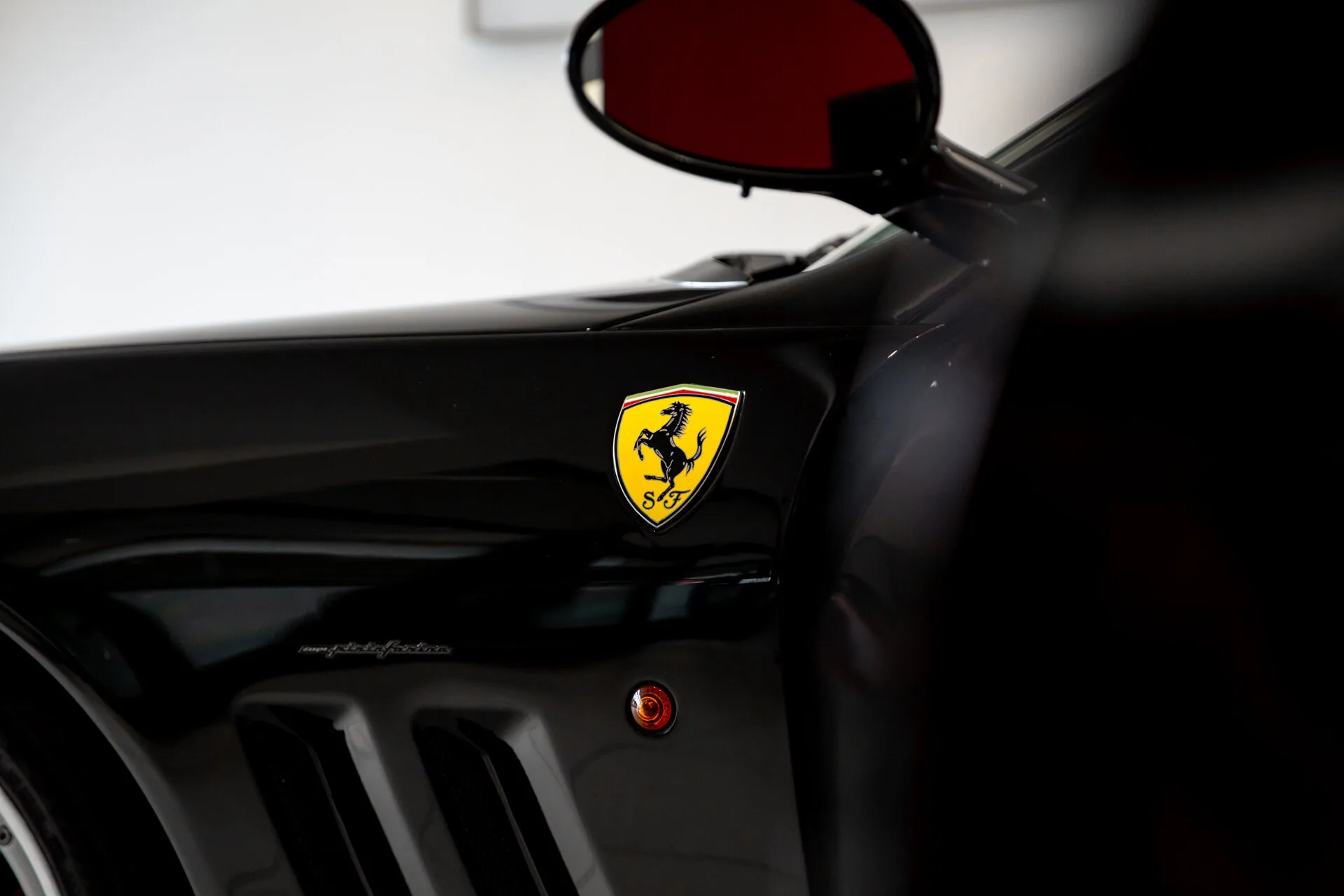 2004 Ferrari 575M Maranello, 30/30