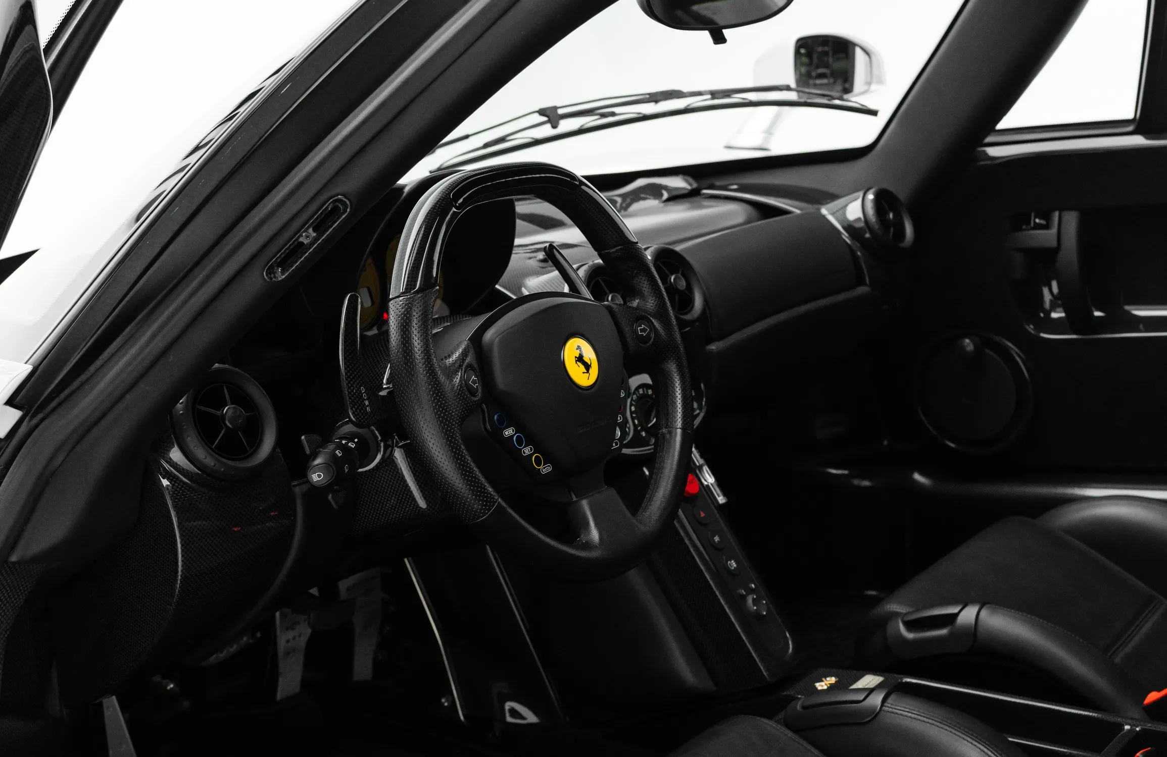2004 Ferrari Enzo, 5/30