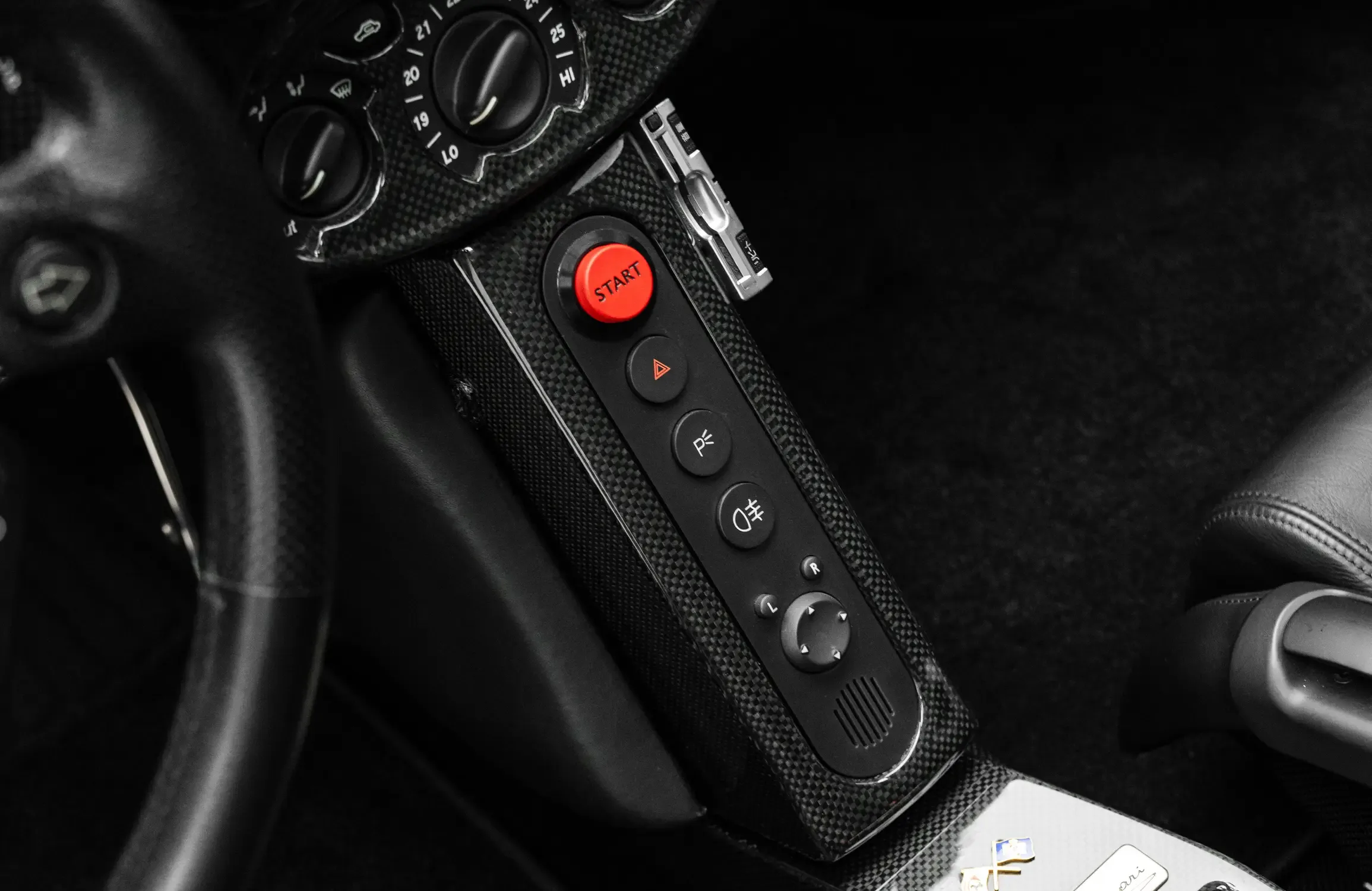 2004 Ferrari Enzo, 9/30