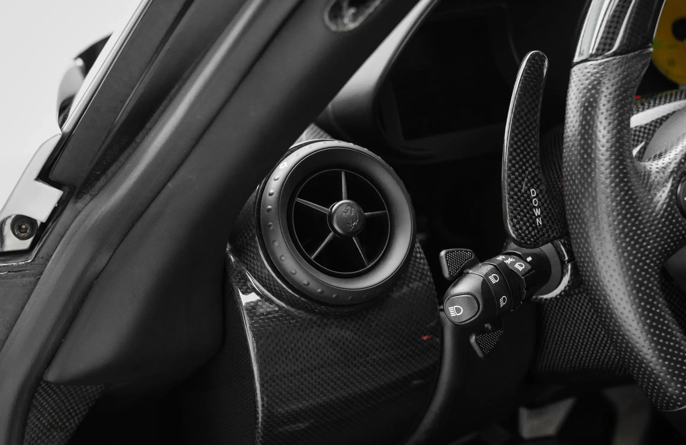 2004 Ferrari Enzo, 11/30