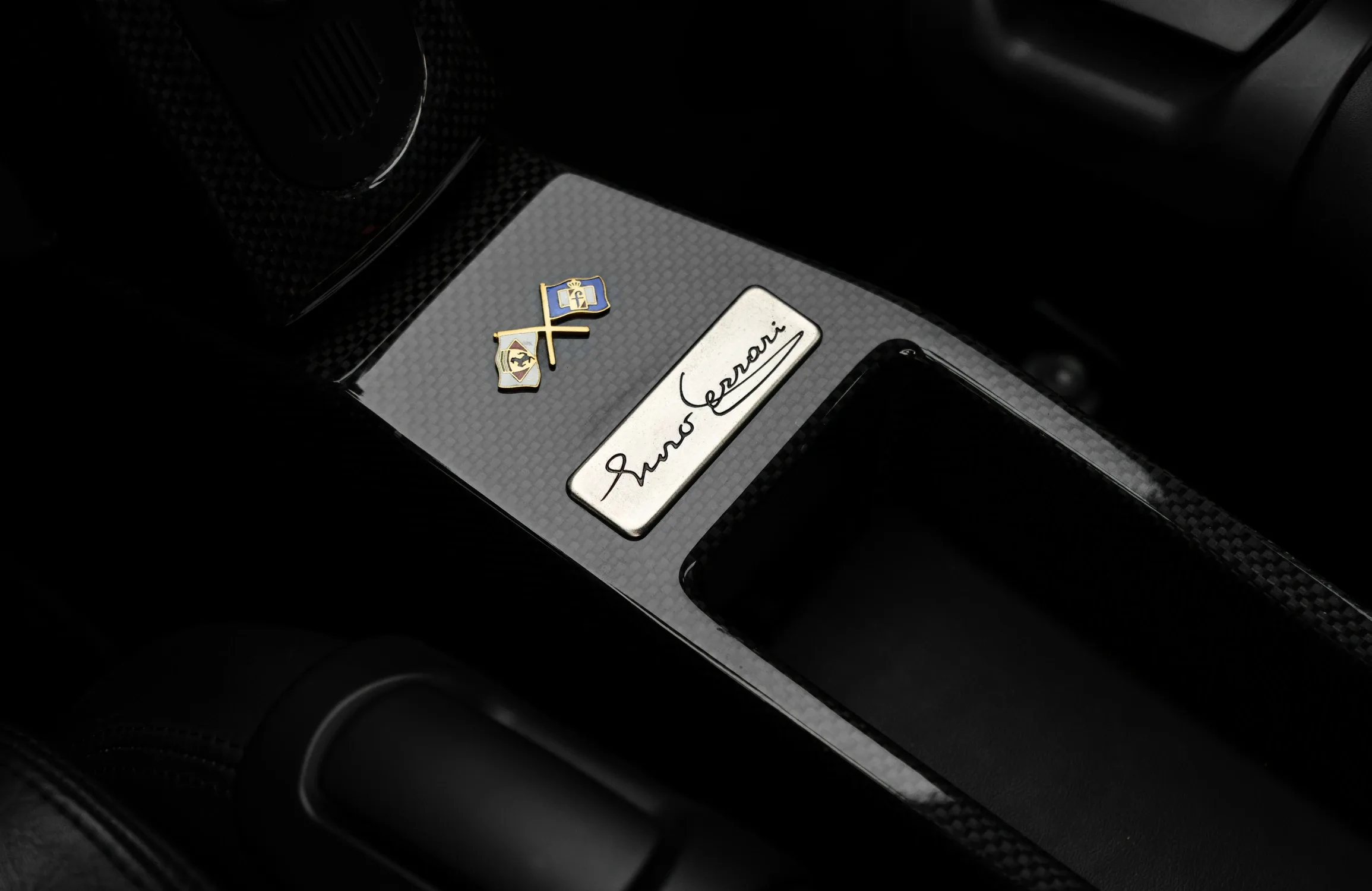 2004 Ferrari Enzo, 14/30