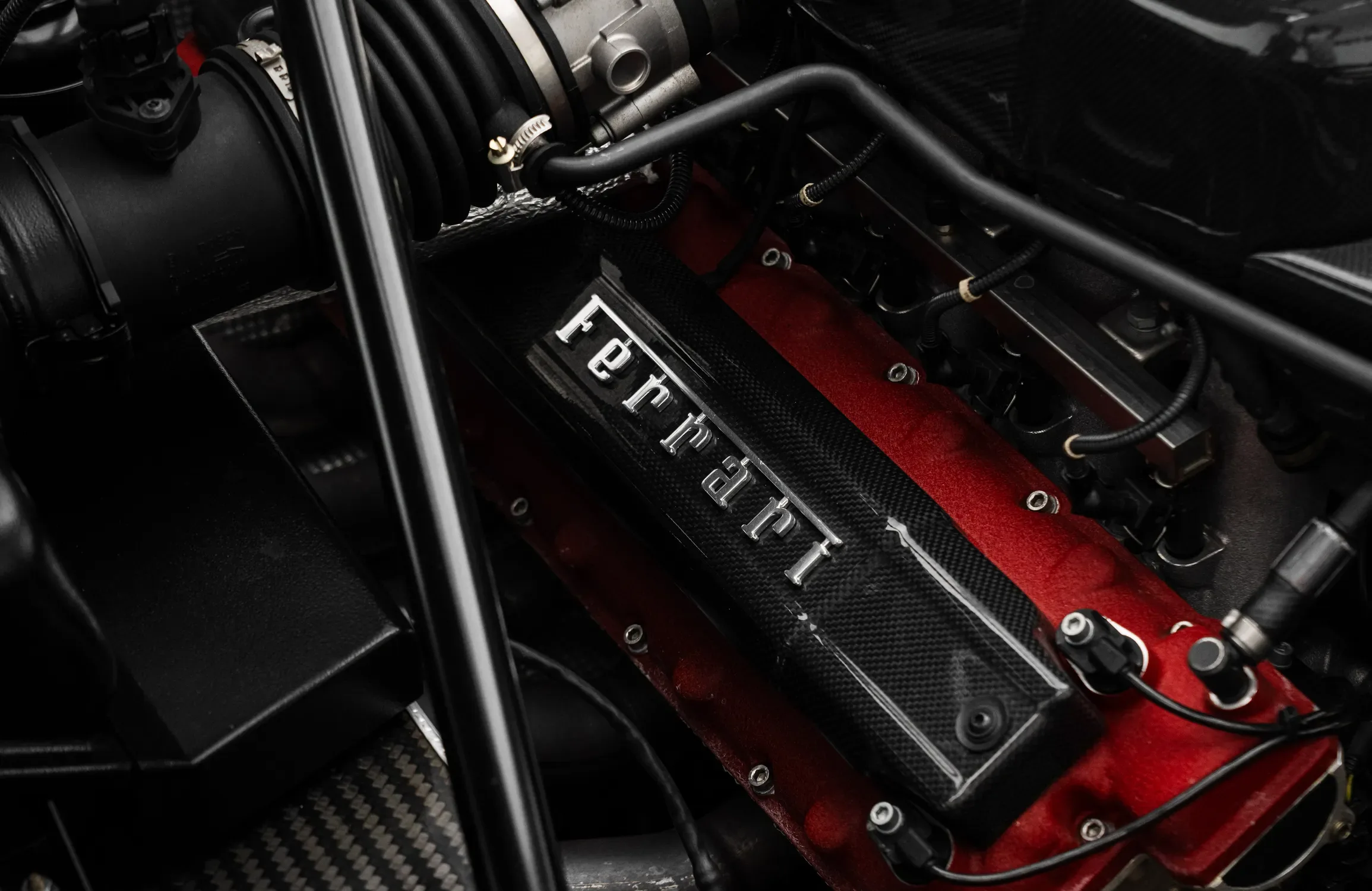 2004 Ferrari Enzo, 15/30