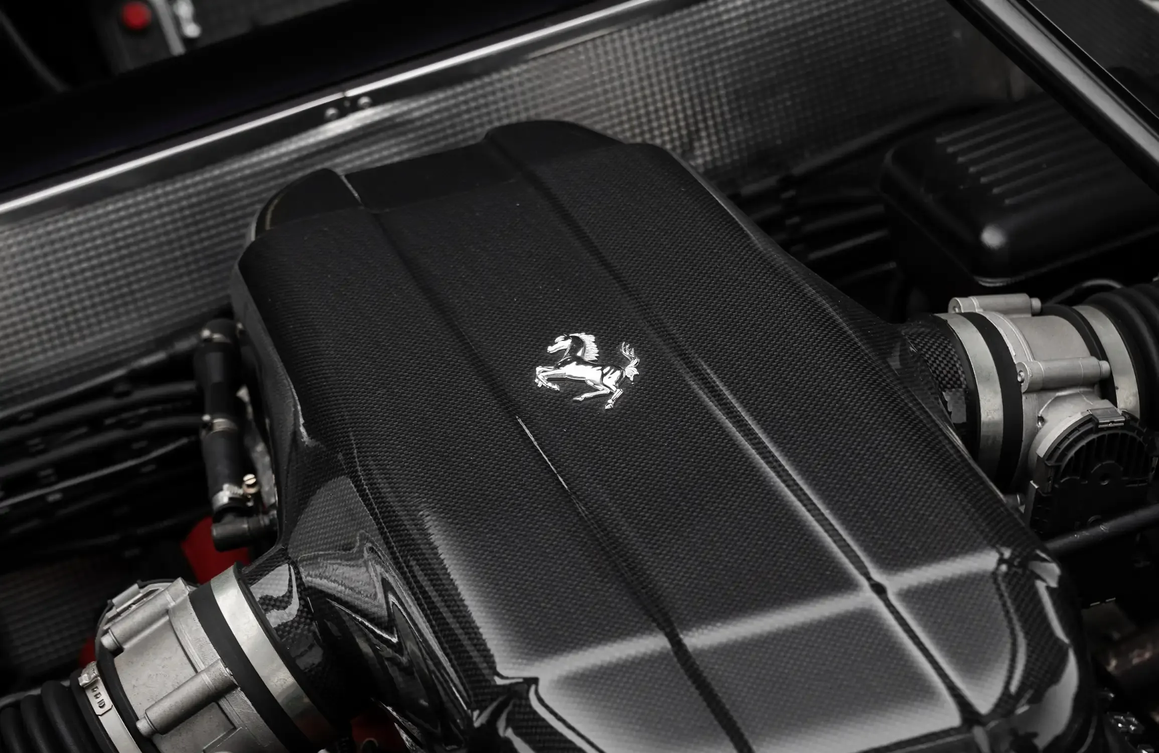 2004 Ferrari Enzo, 16/30