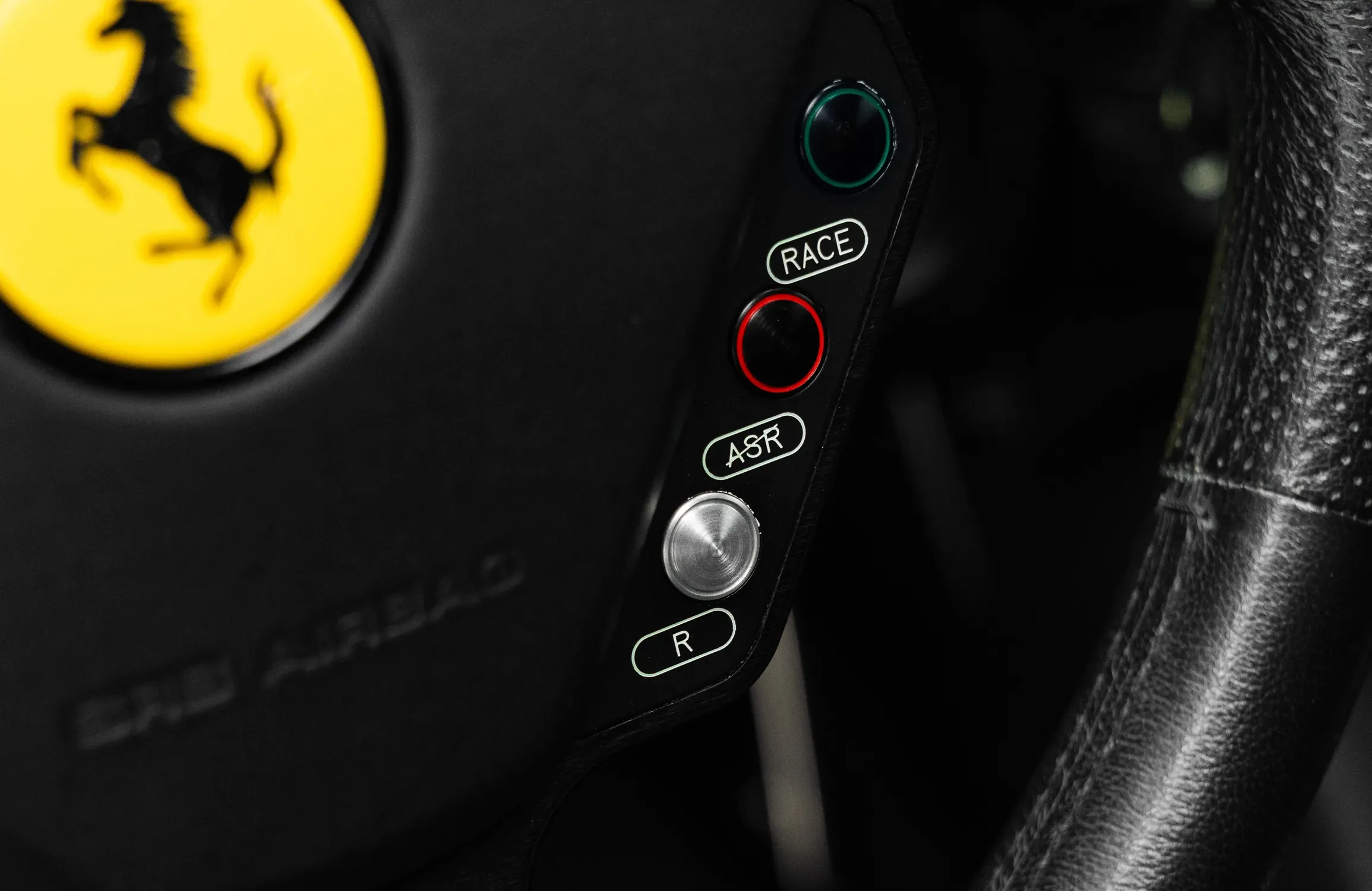 2004 Ferrari Enzo, 18/30