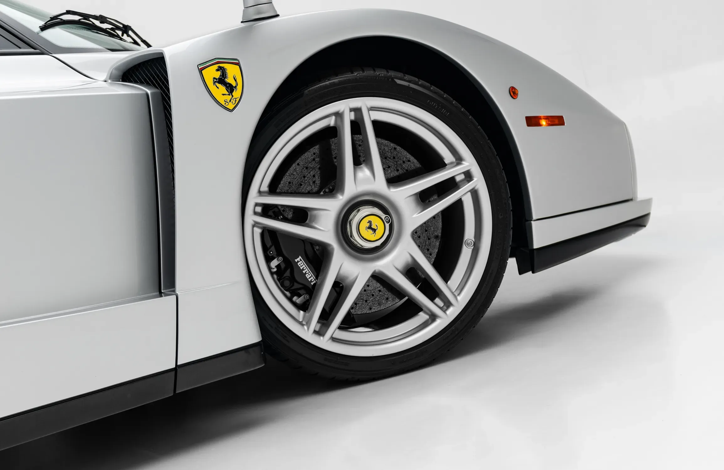 2004 Ferrari Enzo, 21/30
