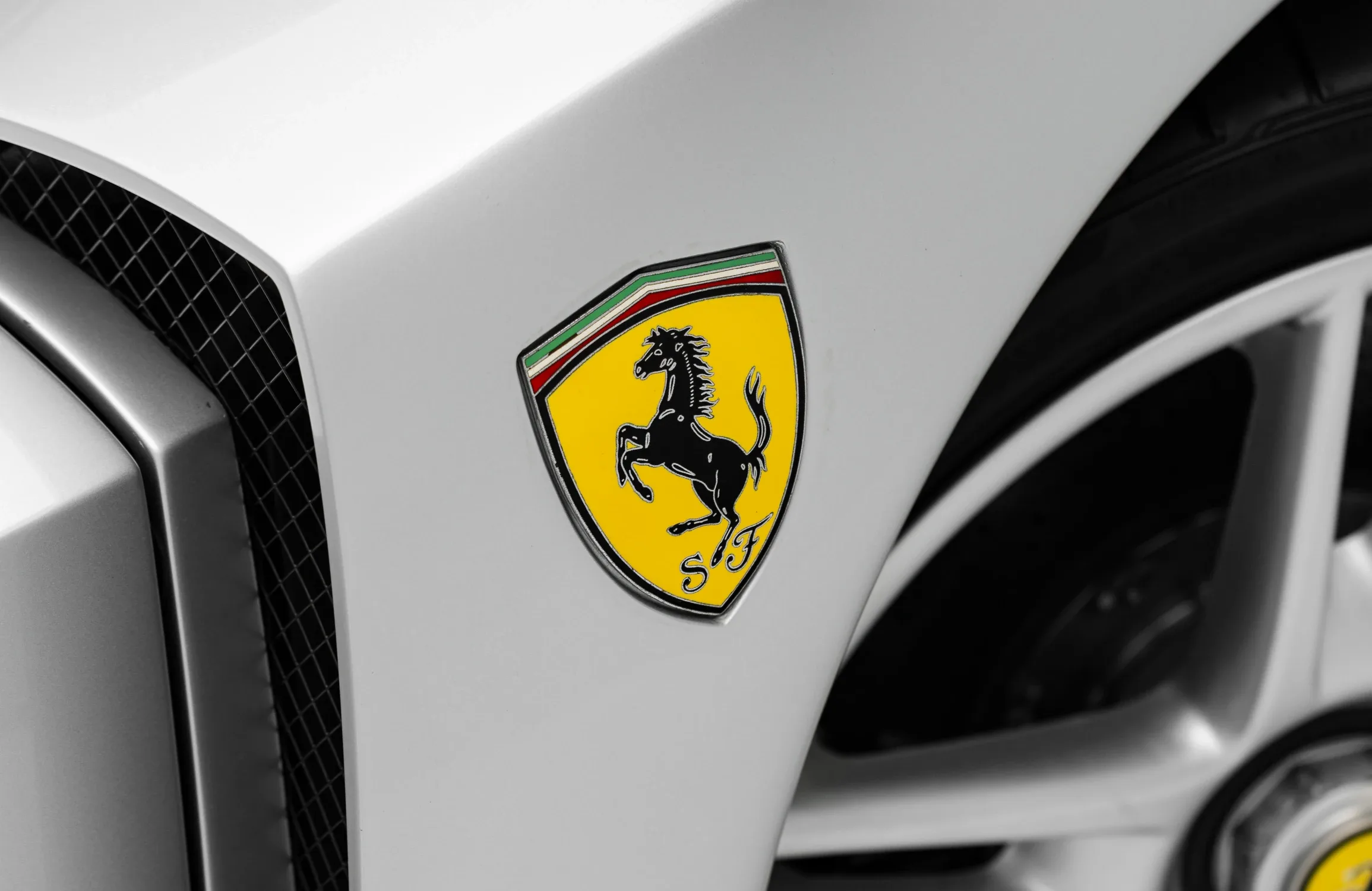 2004 Ferrari Enzo, 22/30