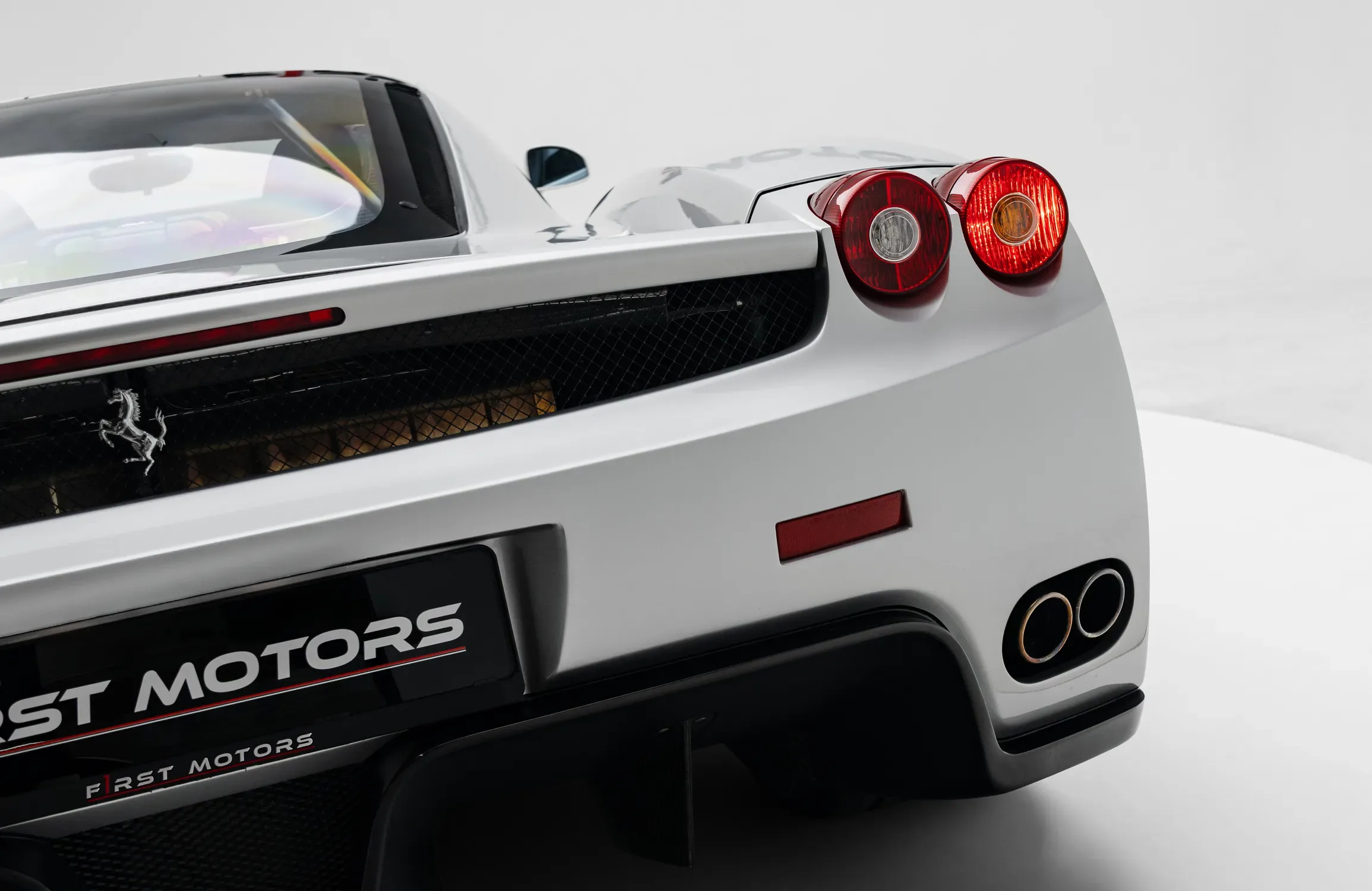 2004 Ferrari Enzo, 25/30