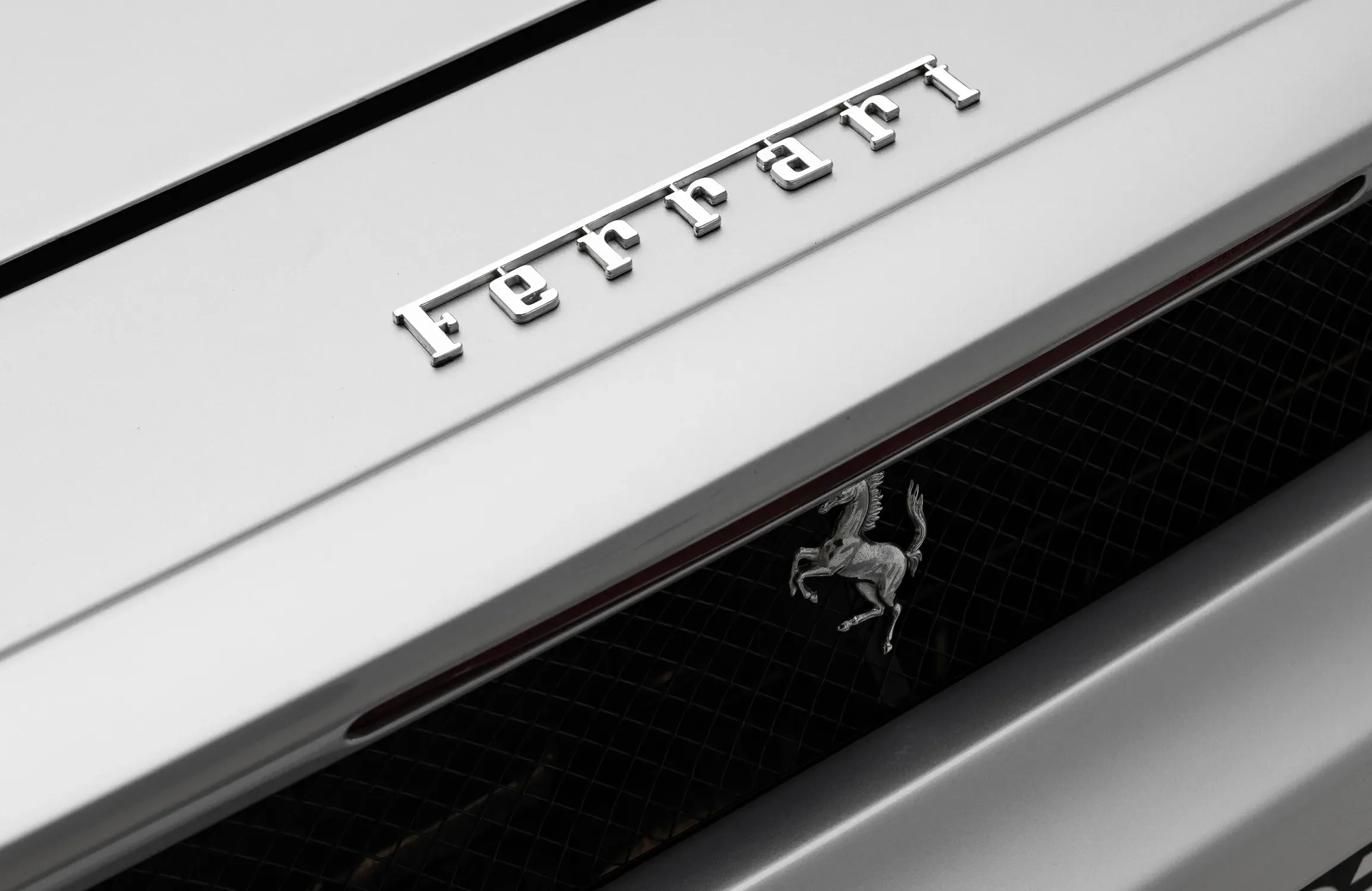 2004 Ferrari Enzo, 26/30