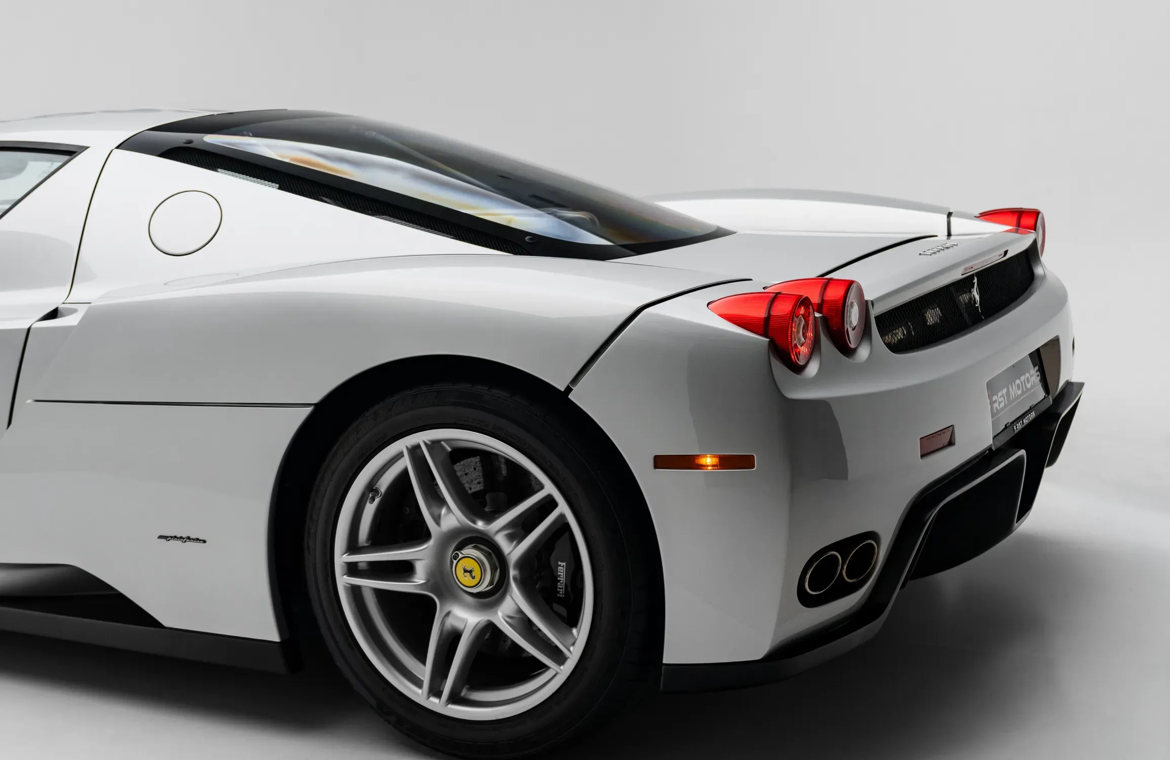 2004 Ferrari Enzo, 27/30