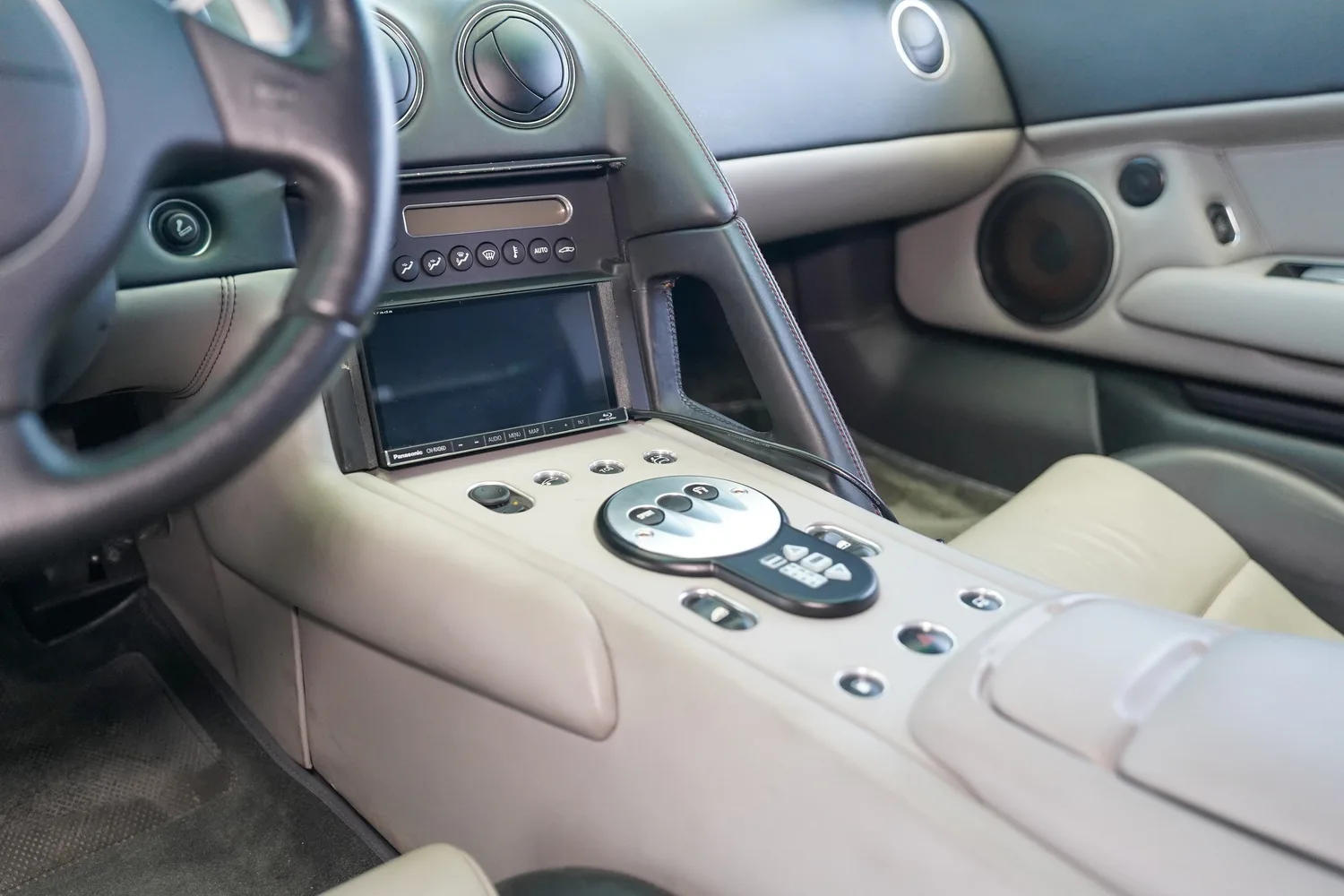 2004 Lamborghini Murciélago, 5/15