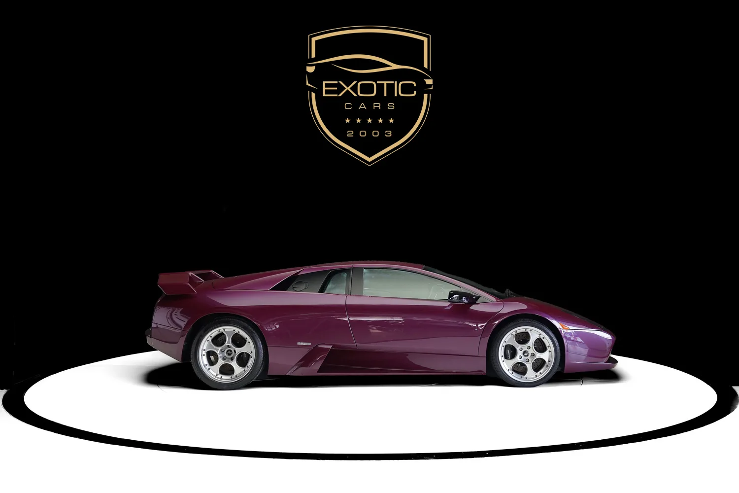 2004 Lamborghini Murciélago, 14/15