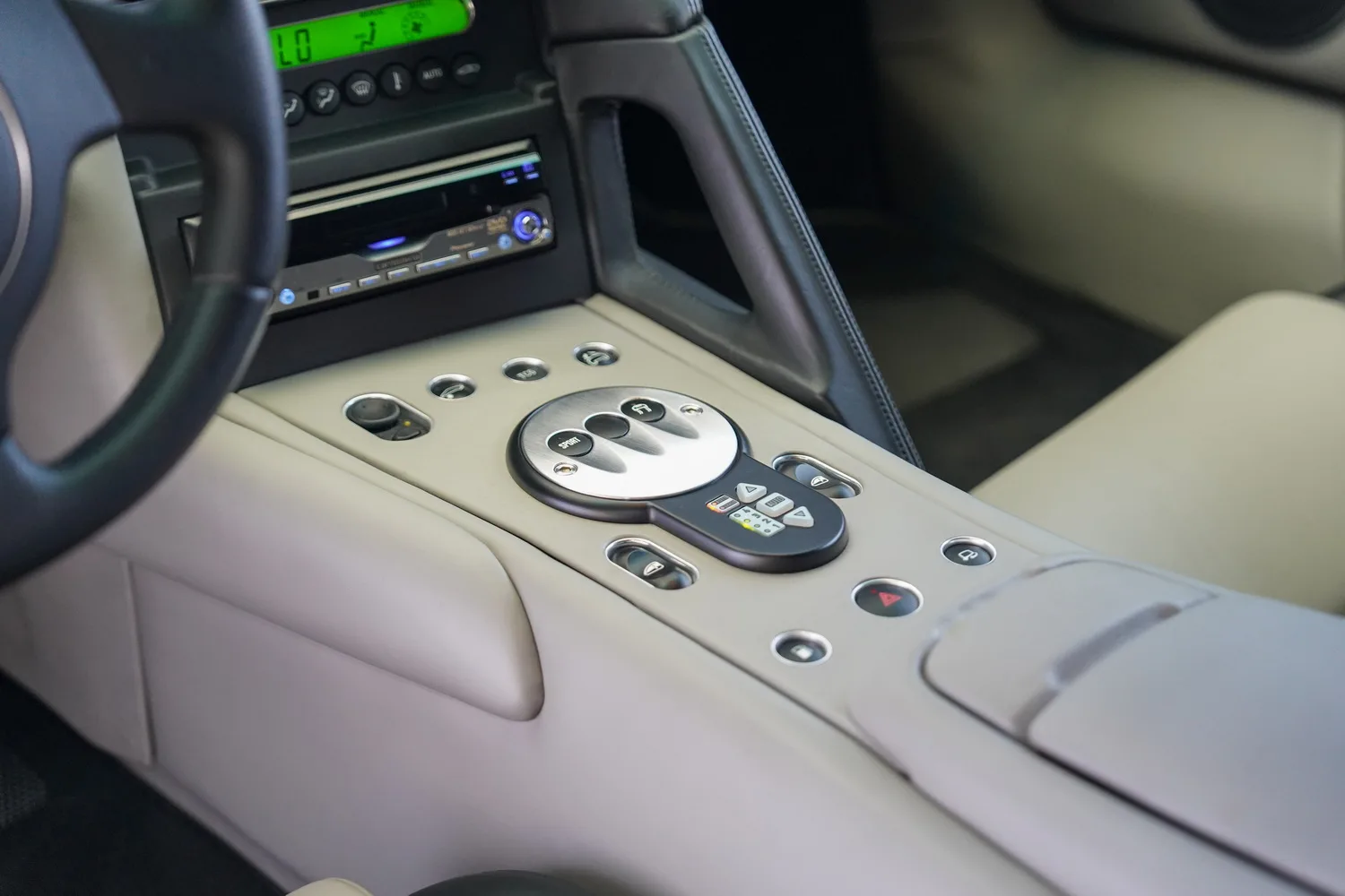 2004 Lamborghini Murciélago, 12/17